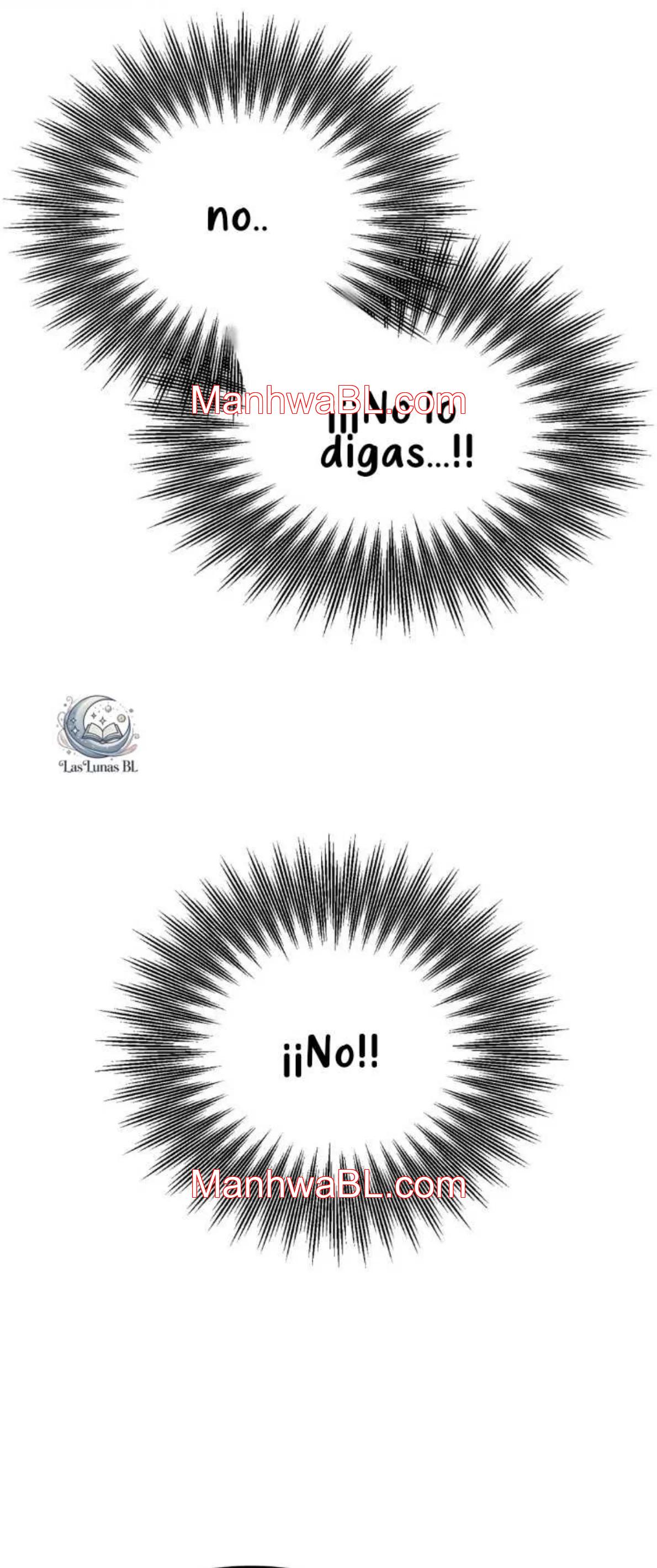No tan príncipe azul - Capítulo 6 manhwa