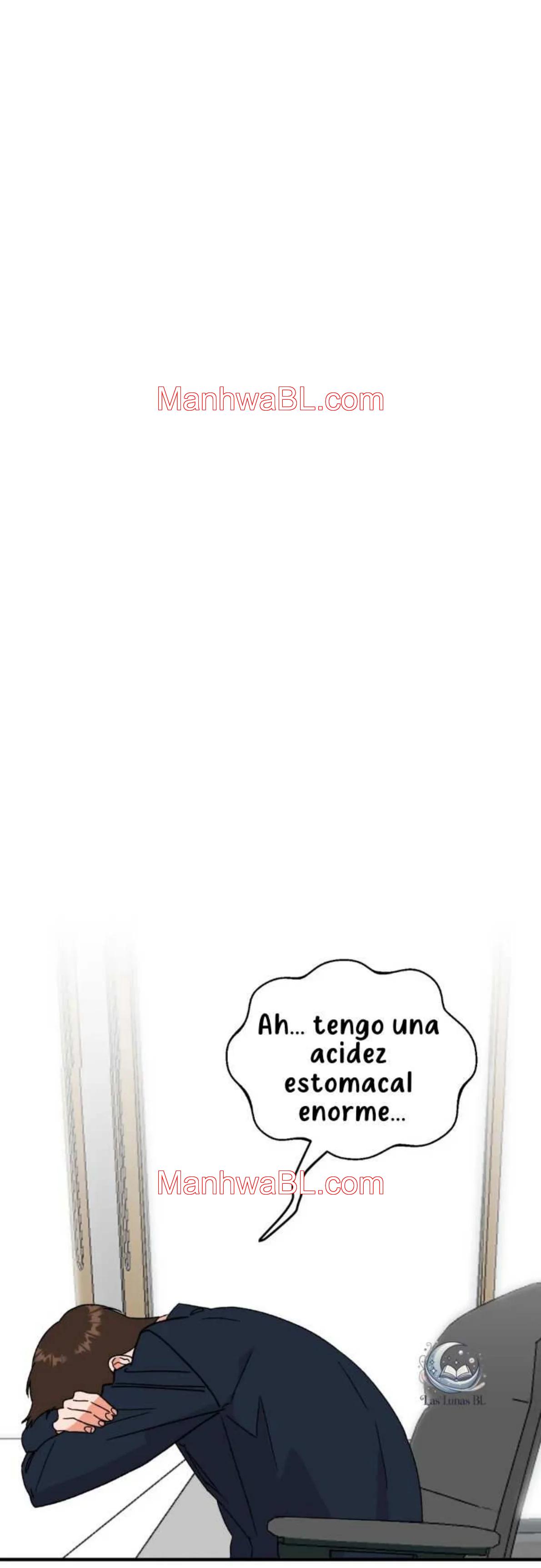 No tan príncipe azul - Capítulo 6 manhwa