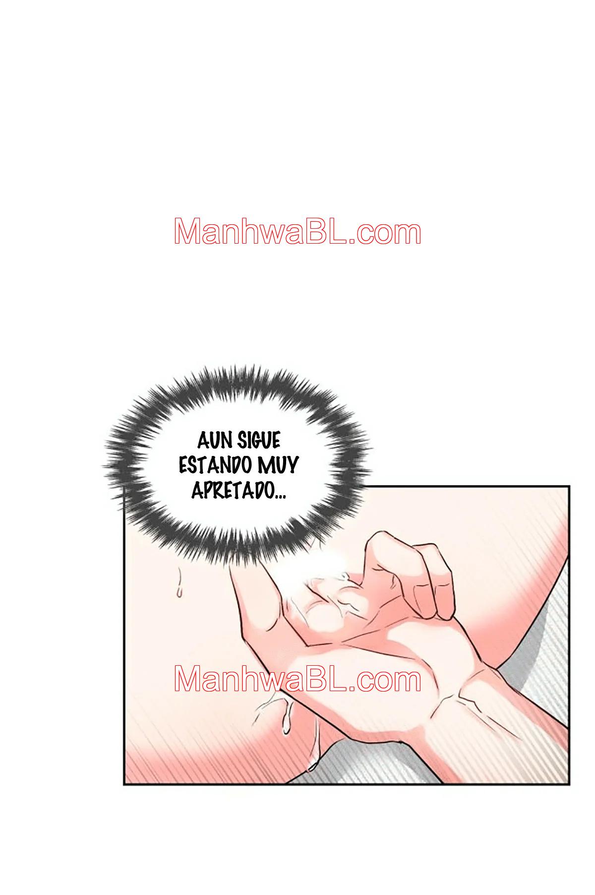 Gota de Lluvia - Capítulo 6 manhwa