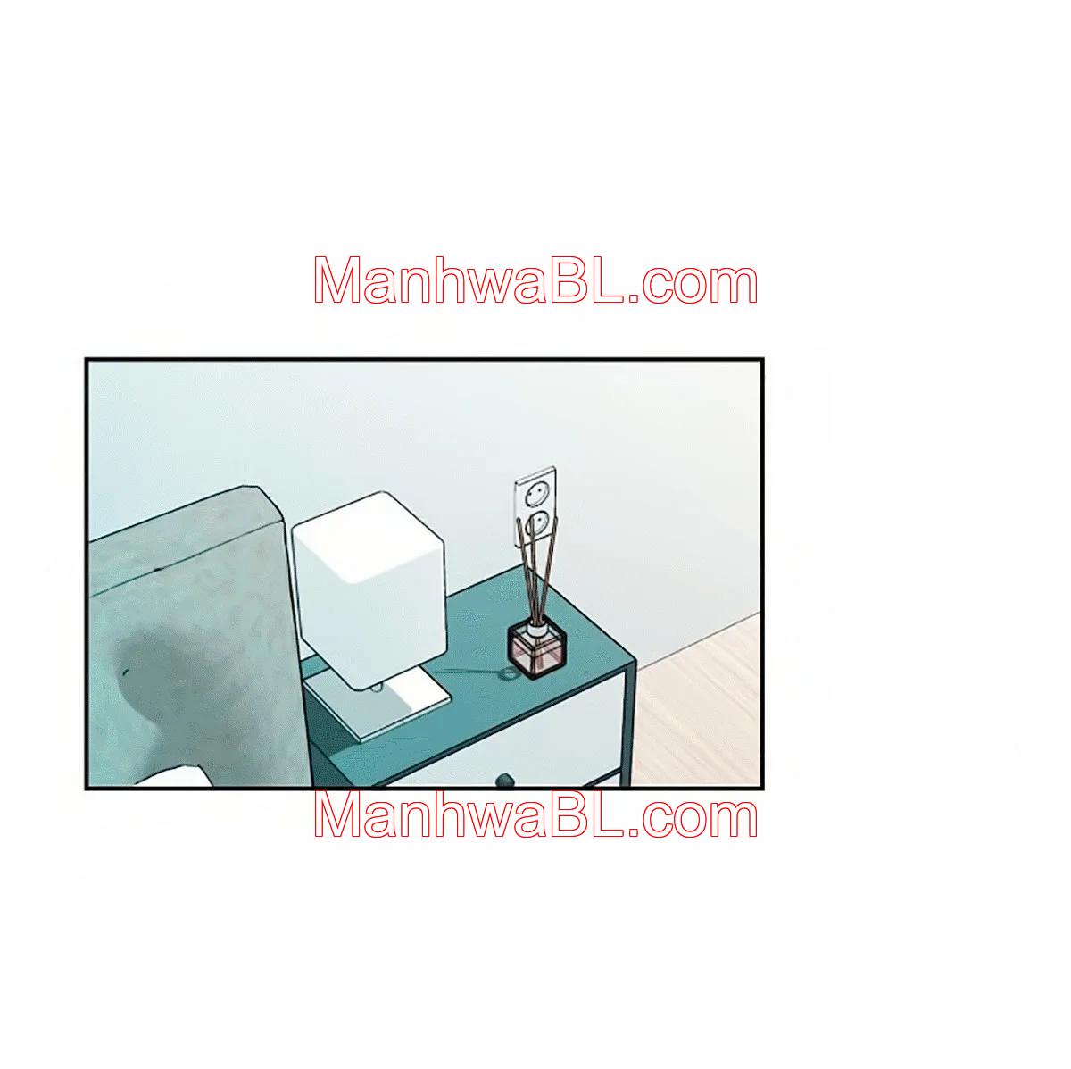 Gota de Lluvia - Capítulo 6 manhwa