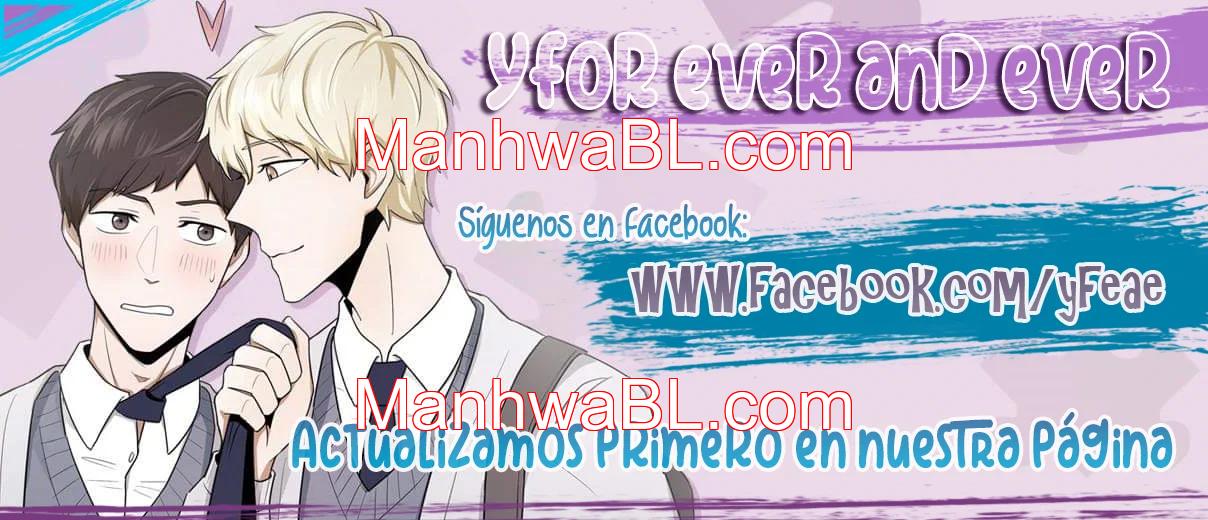 Gota de Lluvia - Capítulo 6 manhwa