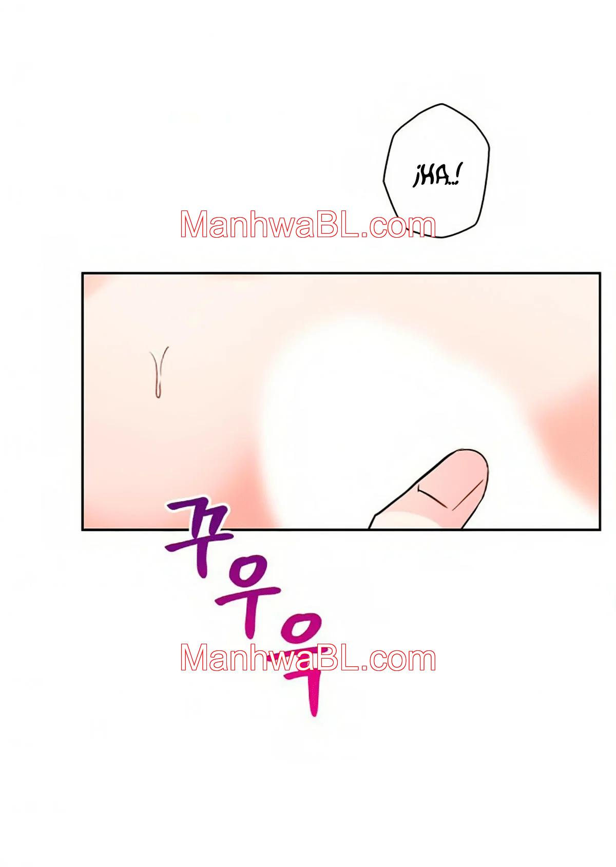 Gota de Lluvia - Capítulo 6 manhwa