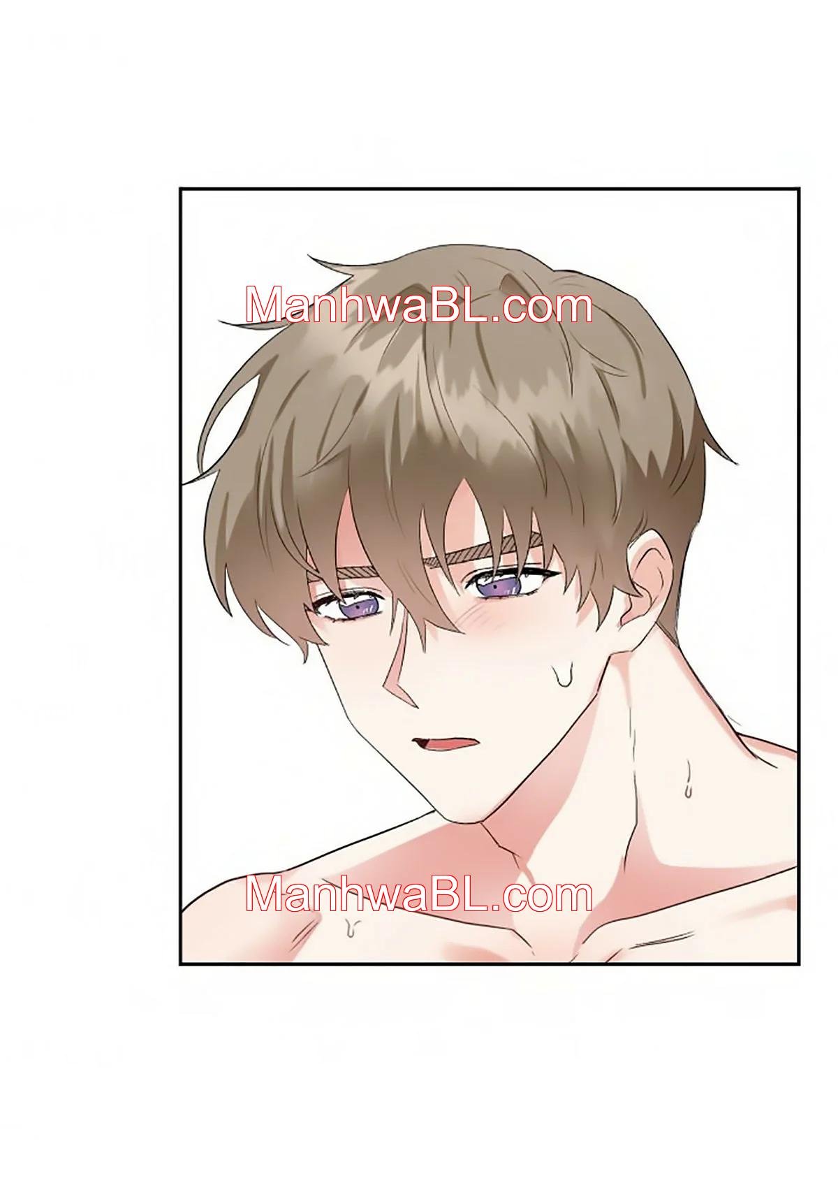Gota de Lluvia - Capítulo 6 manhwa