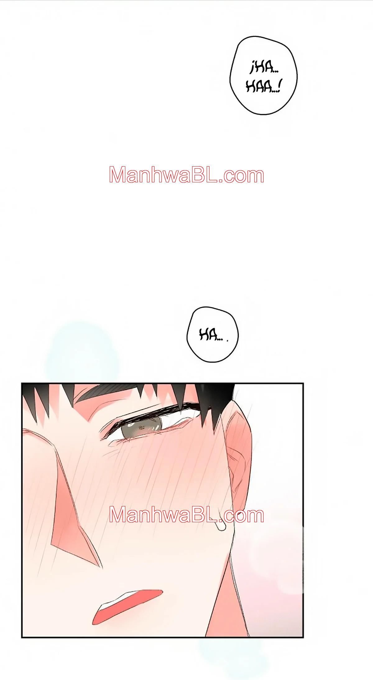 Gota de Lluvia - Capítulo 6 manhwa