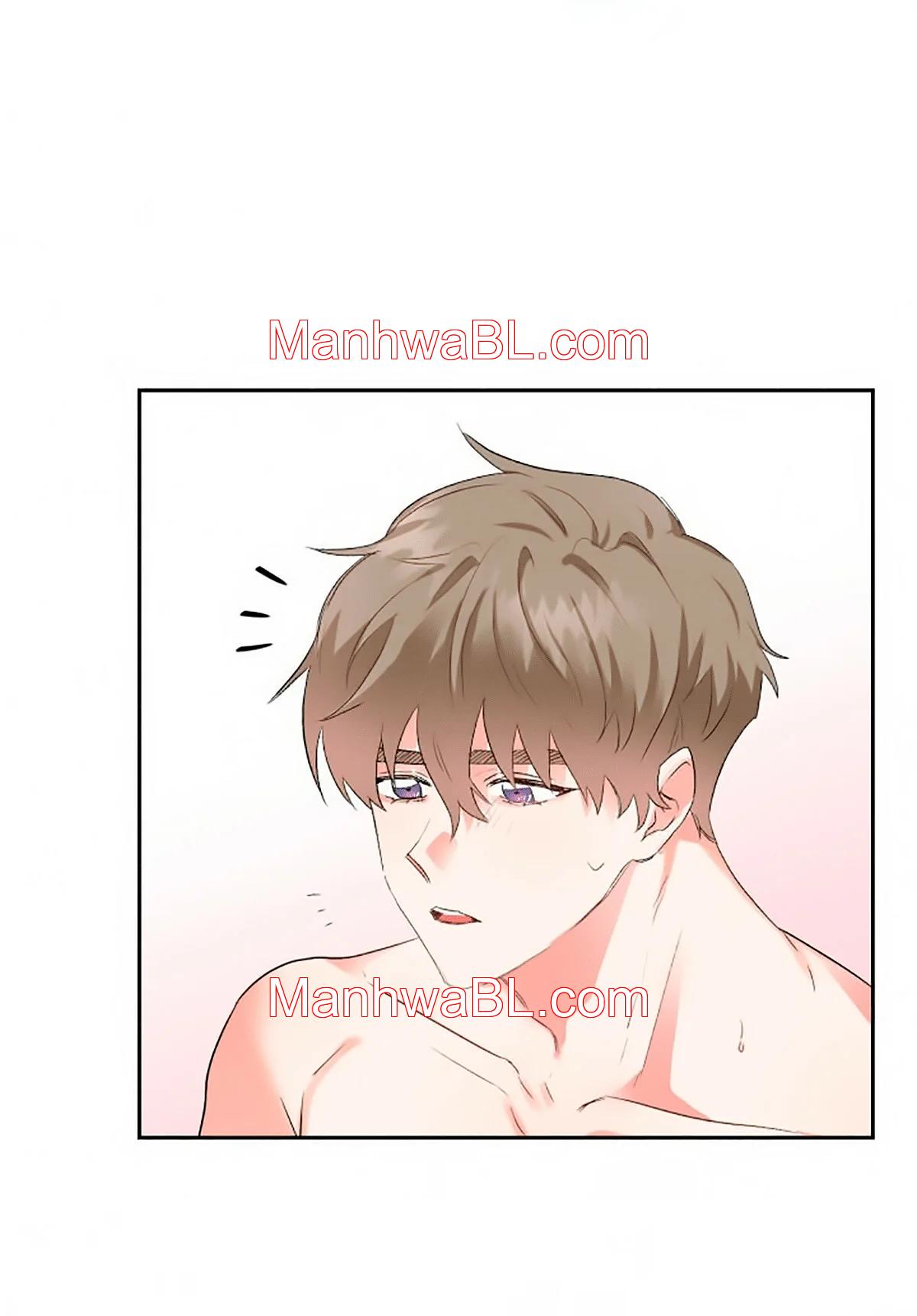 Gota de Lluvia - Capítulo 6 manhwa