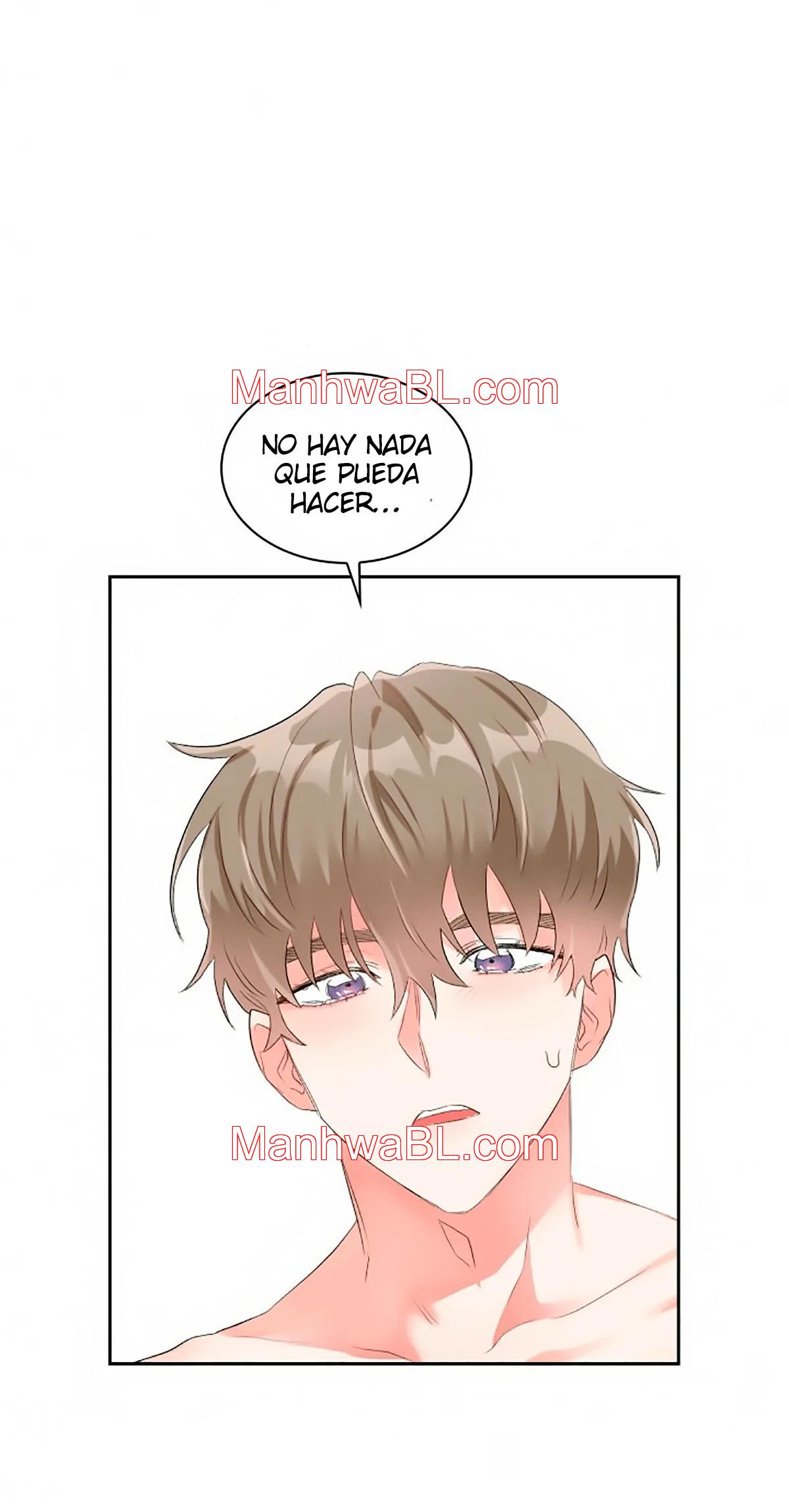 Gota de Lluvia - Capítulo 6 manhwa