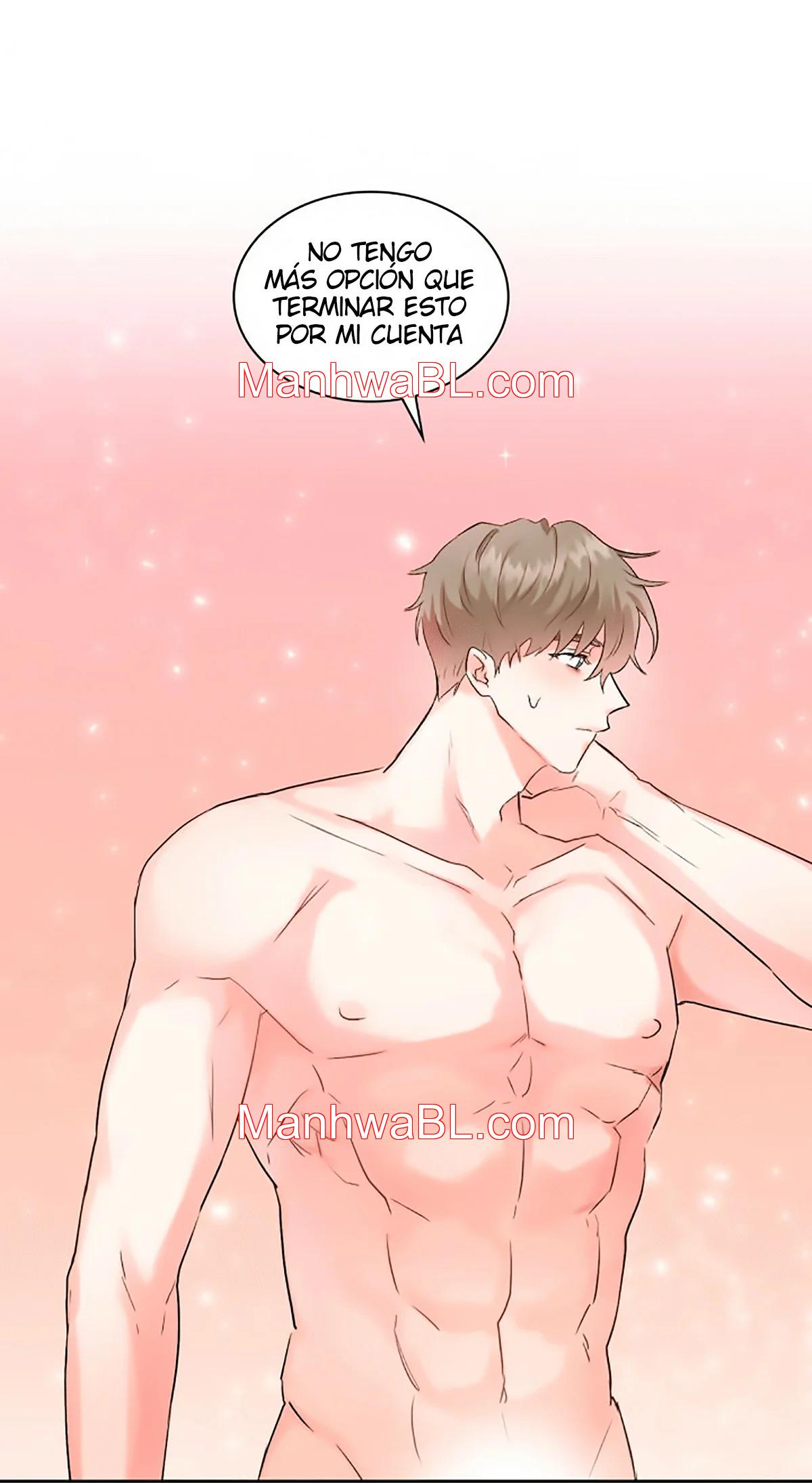 Gota de Lluvia - Capítulo 6 manhwa