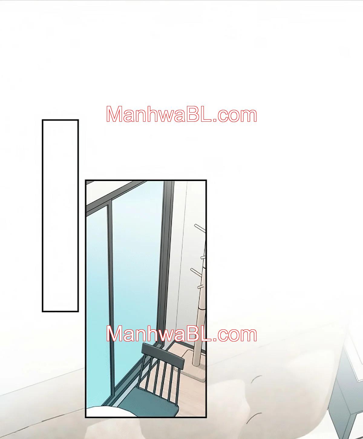 Gota de Lluvia - Capítulo 6 manhwa