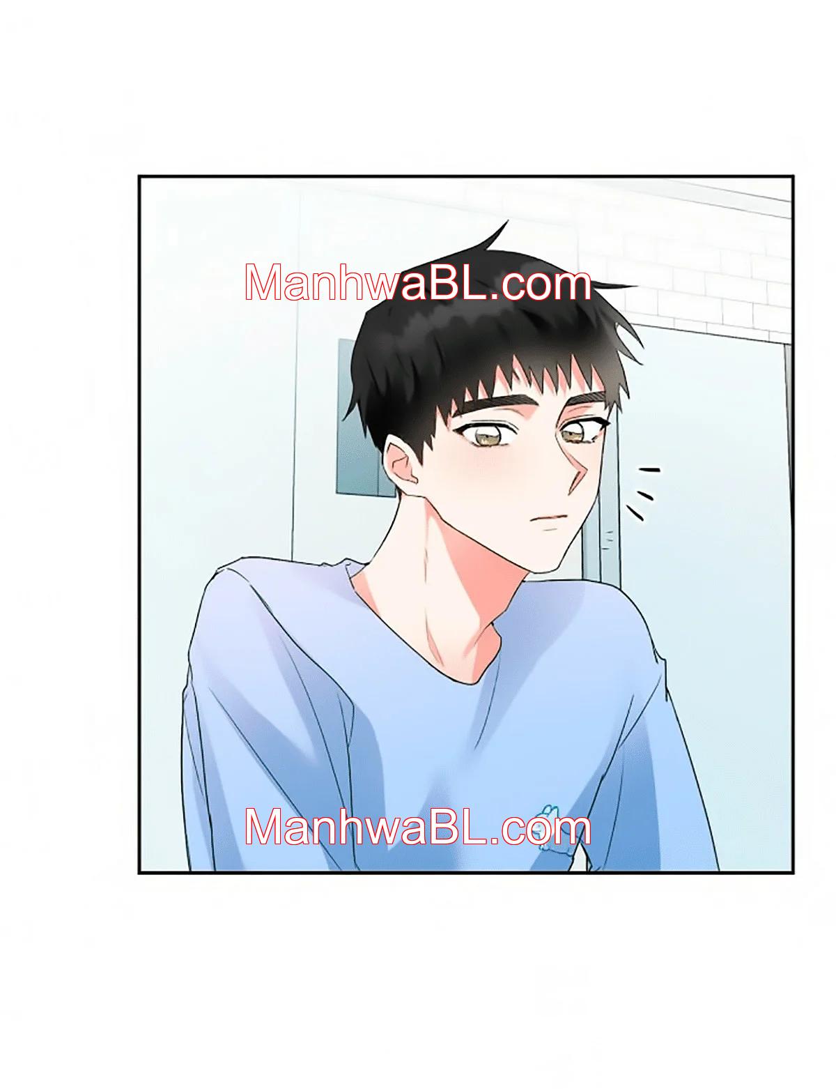 Gota de Lluvia - Capítulo 6 manhwa