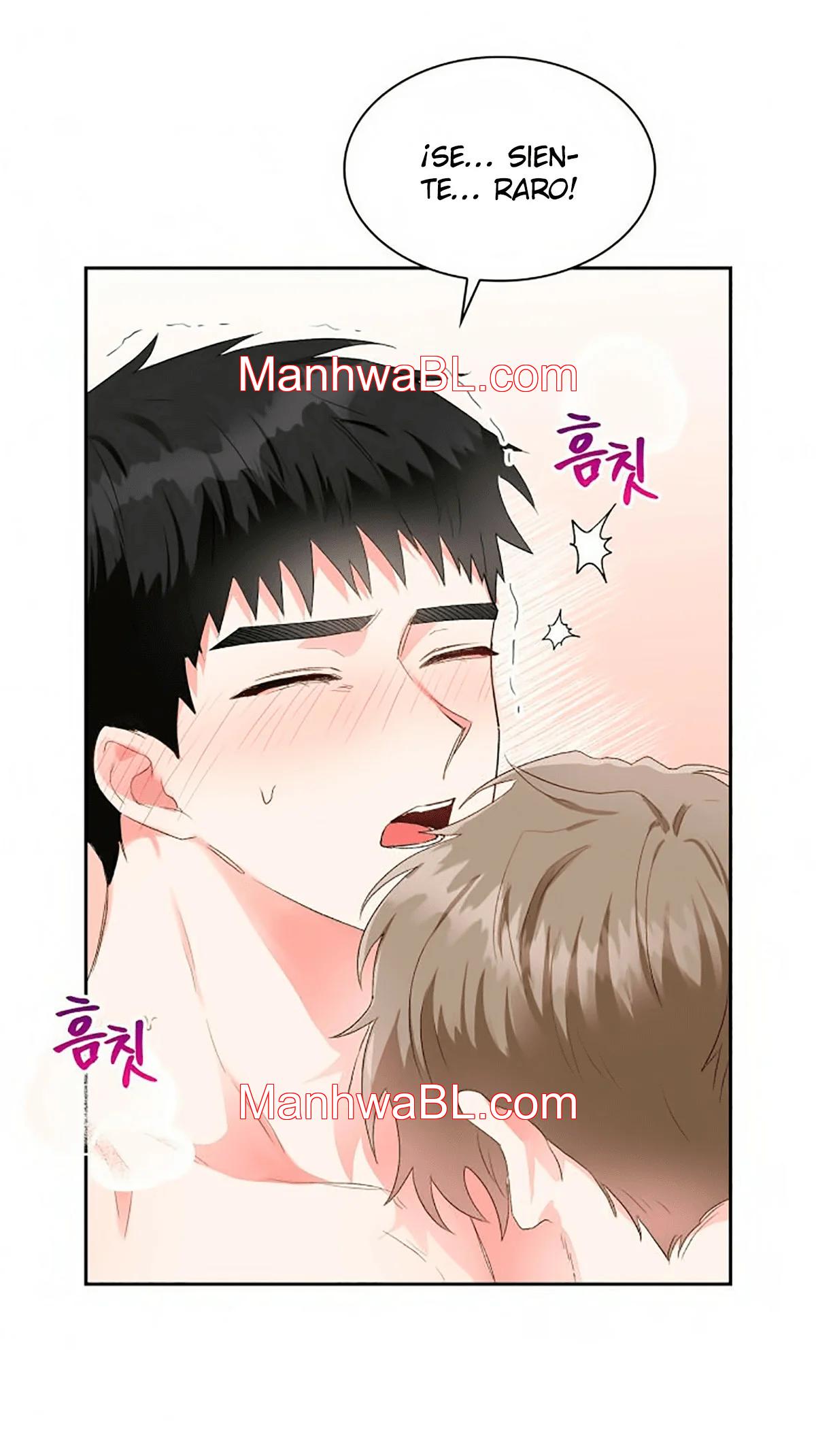 Gota de Lluvia - Capítulo 6 manhwa