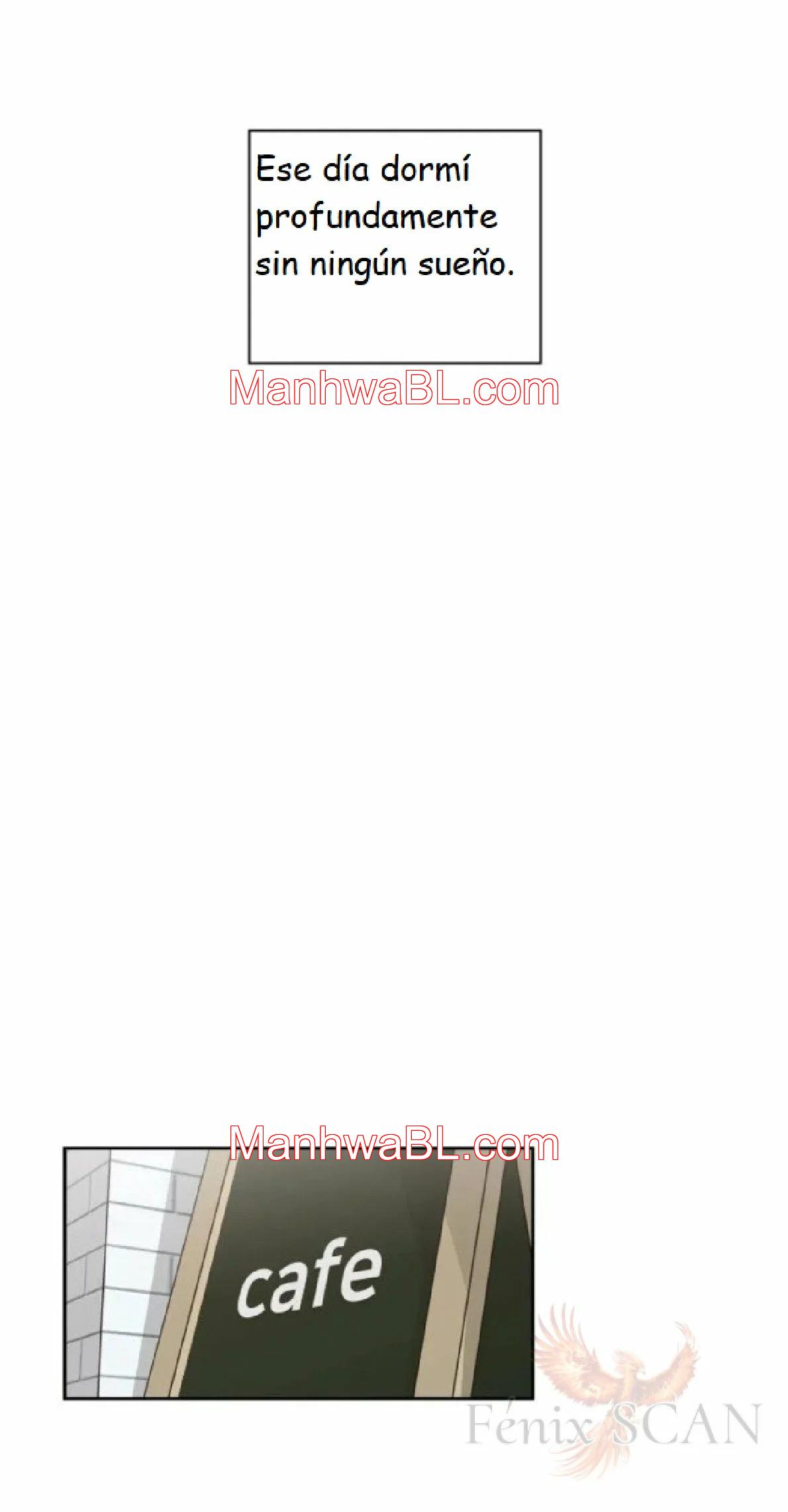 Gota de Lluvia - Capítulo 37 manhwa