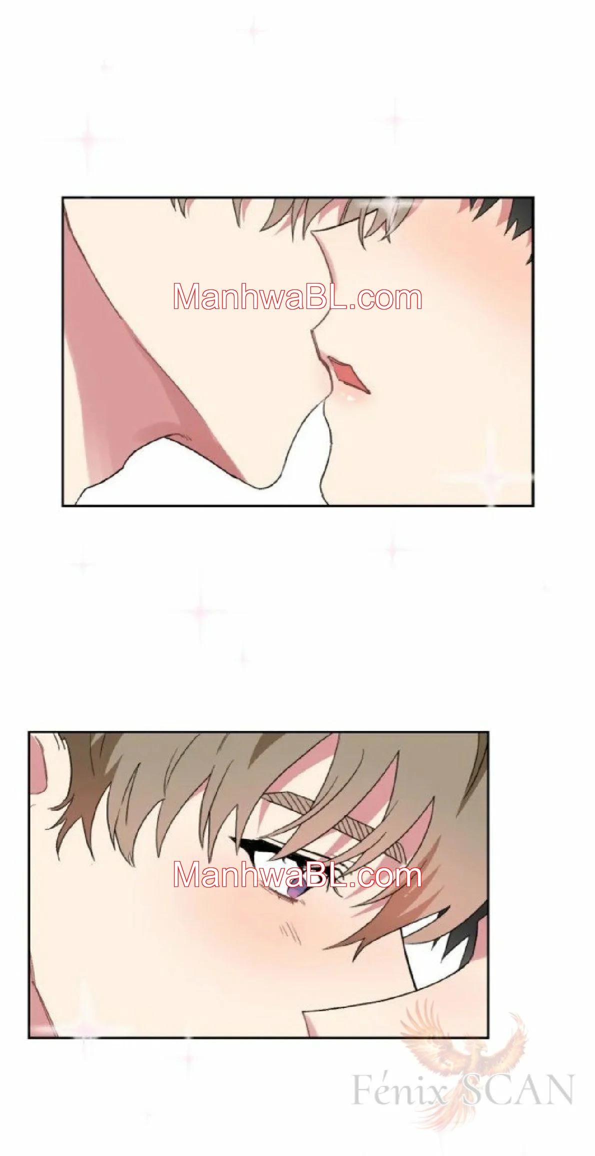 Gota de Lluvia - Capítulo 37 manhwa