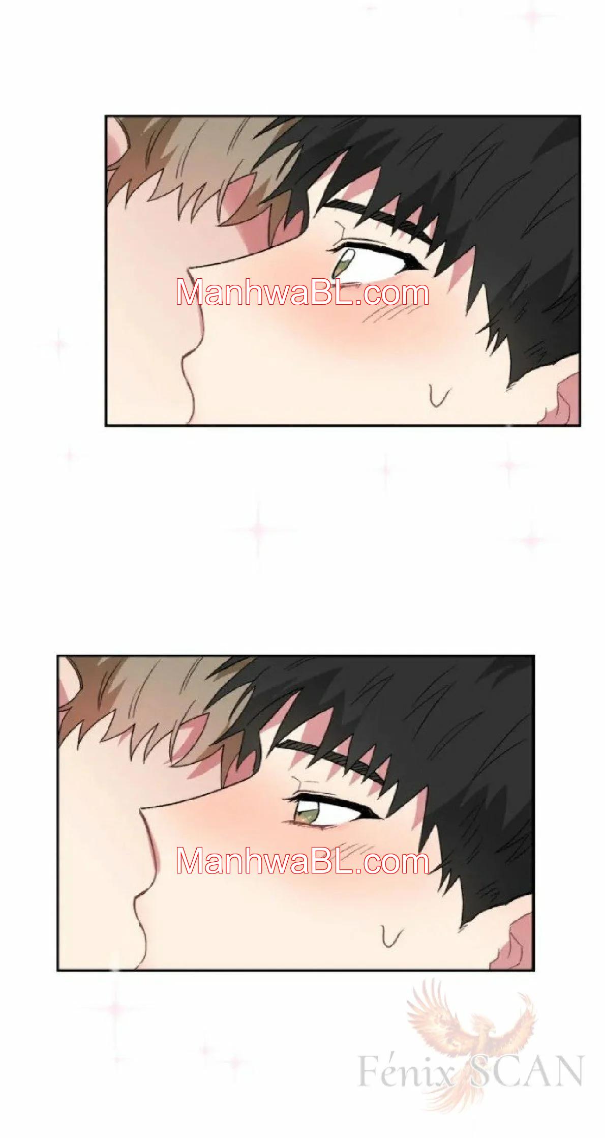 Gota de Lluvia - Capítulo 37 manhwa
