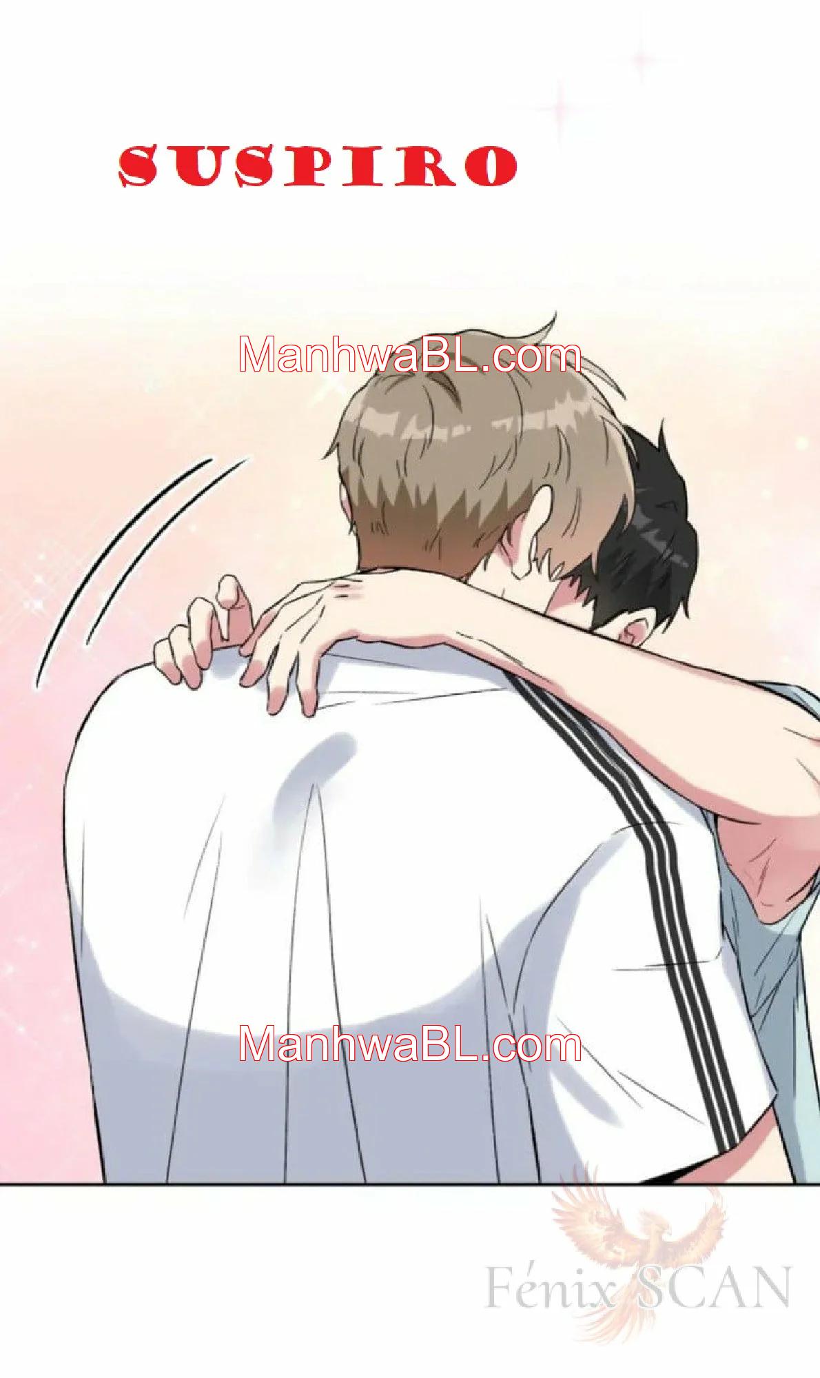 Gota de Lluvia - Capítulo 37 manhwa