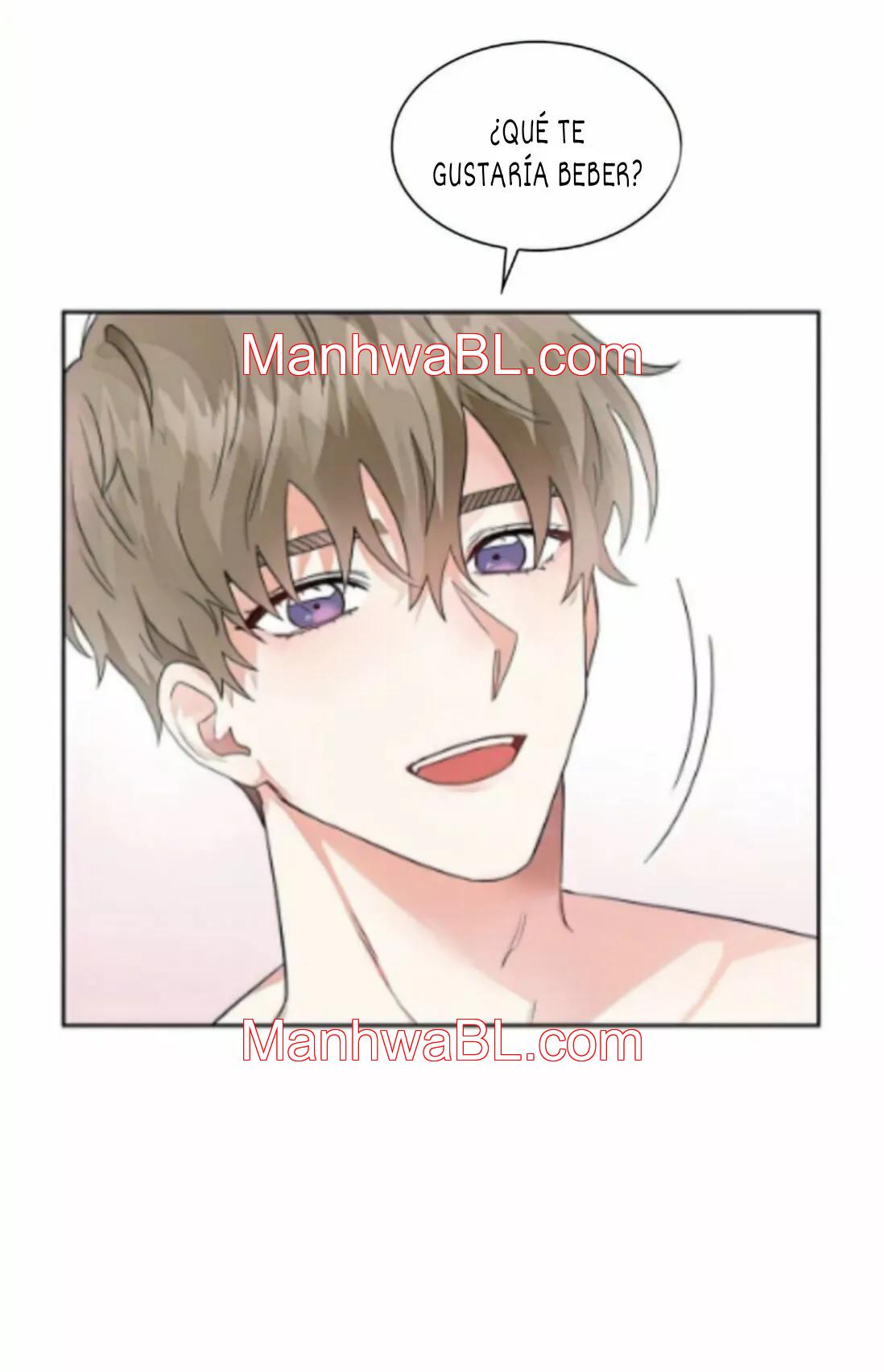 Gota de Lluvia - Capítulo 2 manhwa