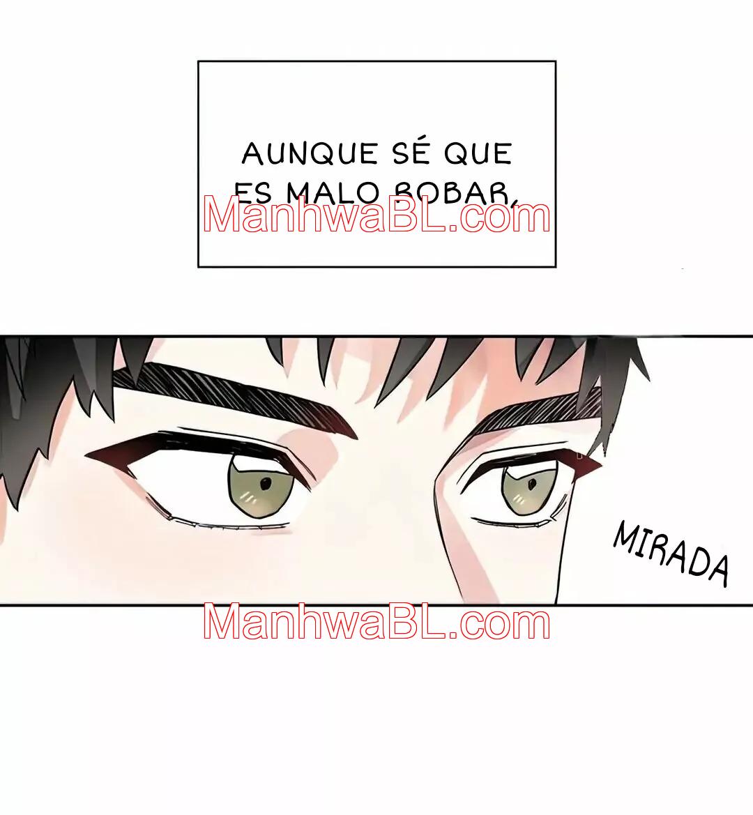 Gota de Lluvia - Capítulo 2 manhwa