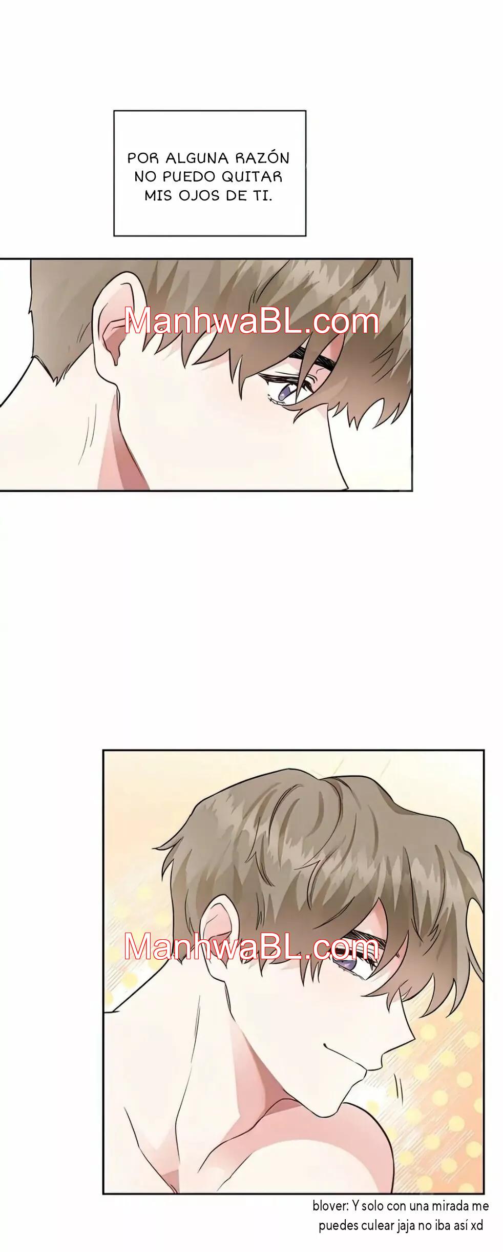Gota de Lluvia - Capítulo 2 manhwa