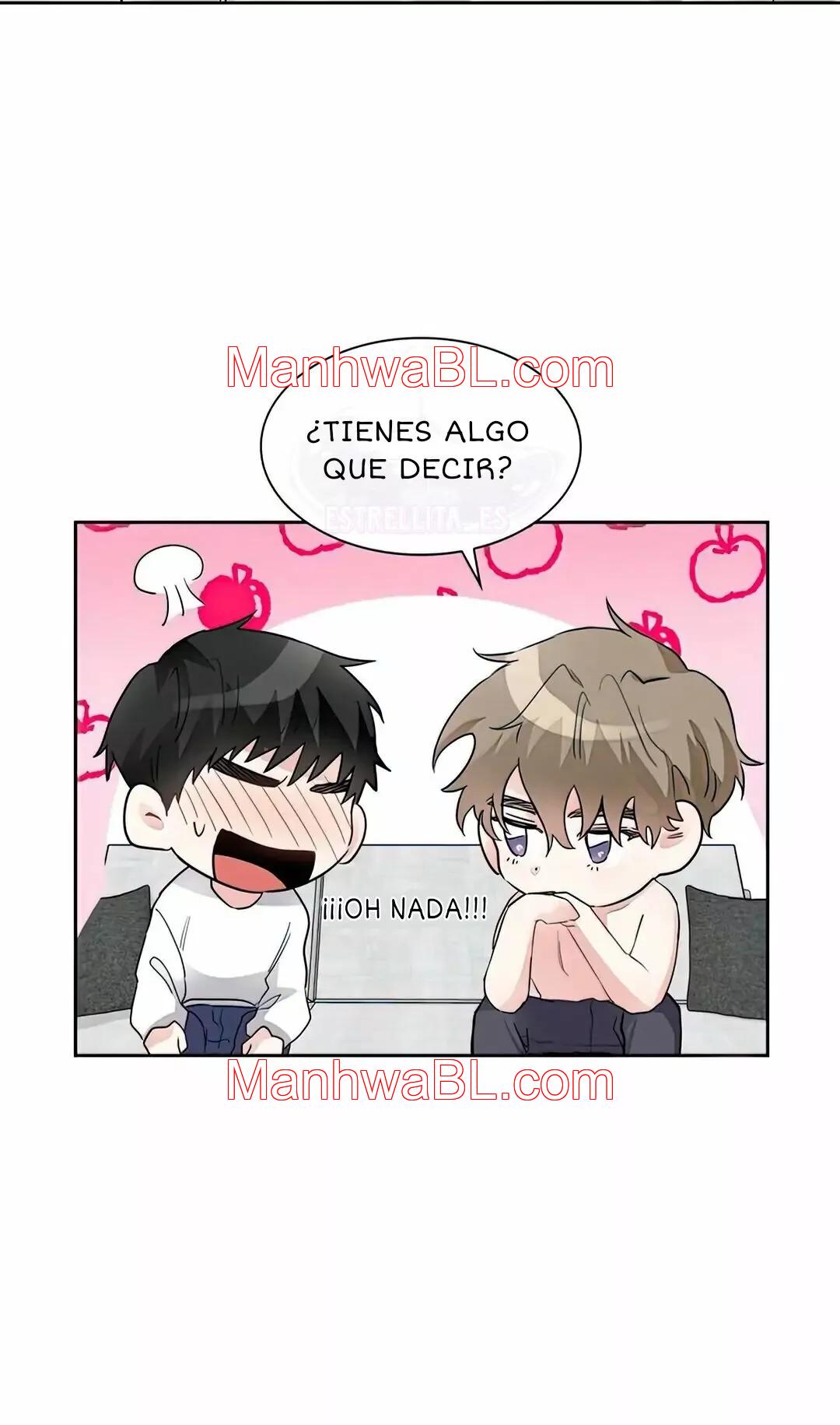 Gota de Lluvia - Capítulo 2 manhwa