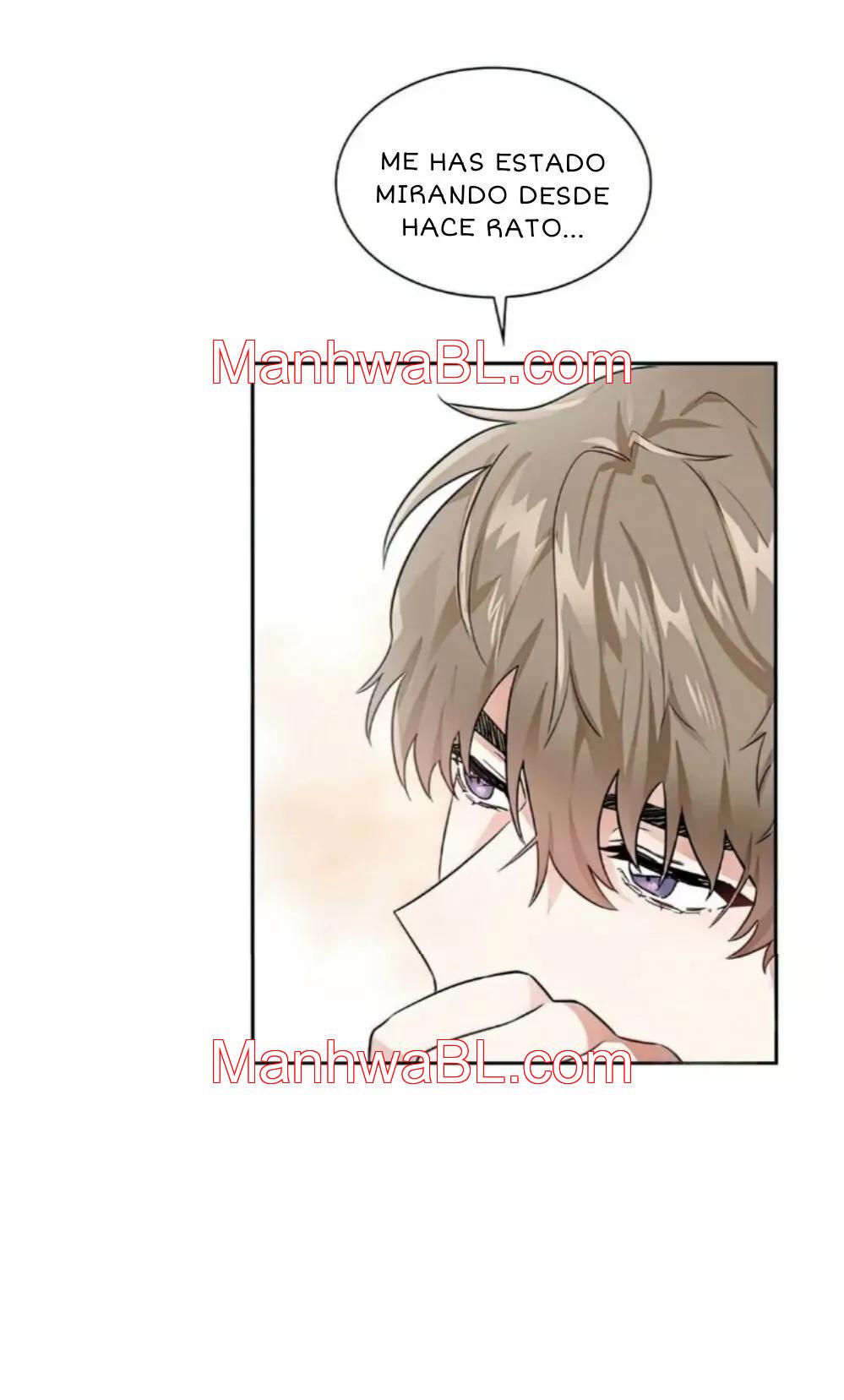 Gota de Lluvia - Capítulo 2 manhwa
