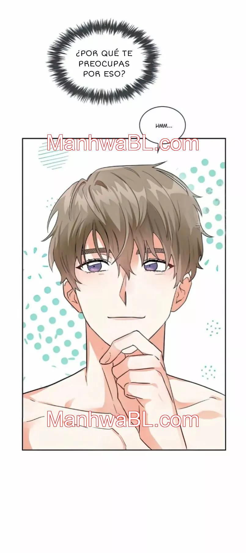 Gota de Lluvia - Capítulo 2 manhwa