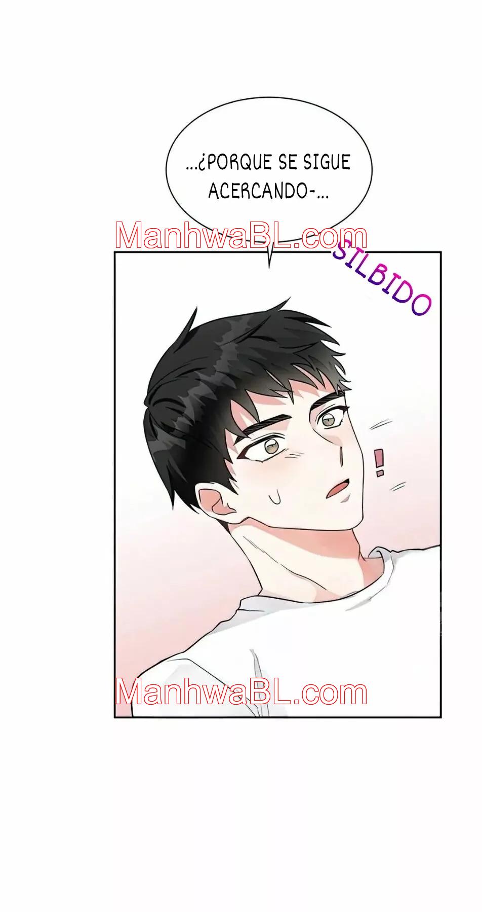 Gota de Lluvia - Capítulo 2 manhwa