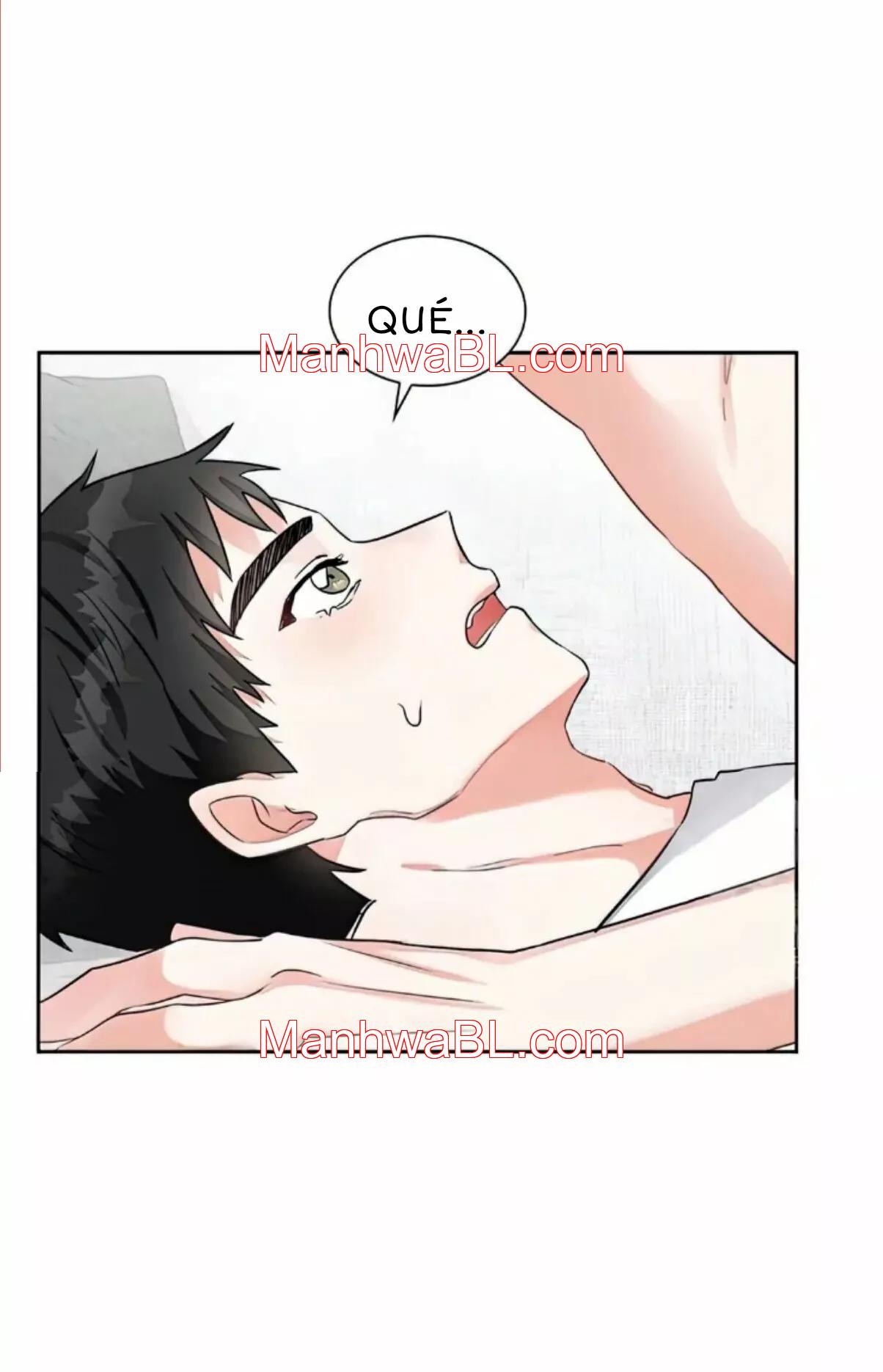 Gota de Lluvia - Capítulo 2 manhwa