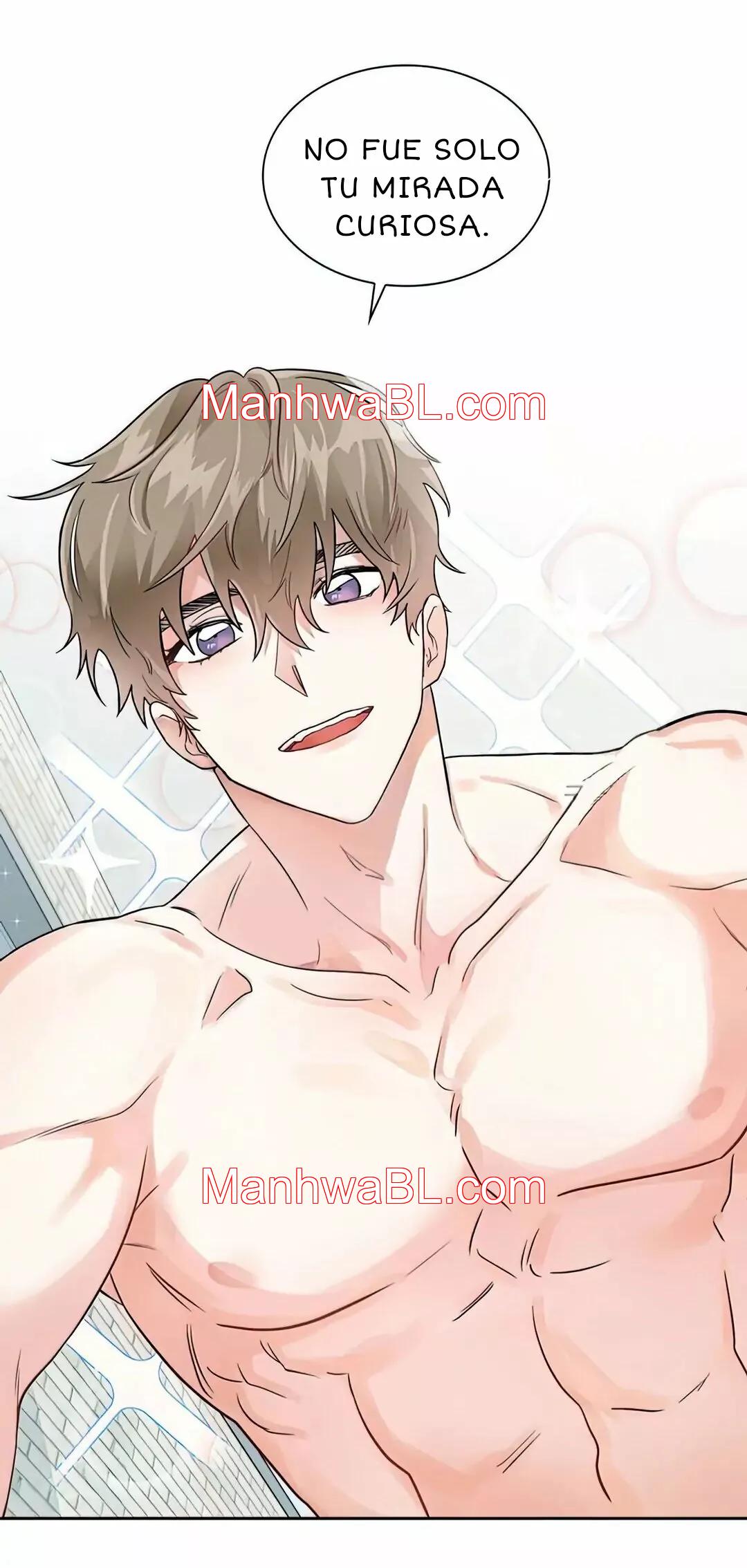 Gota de Lluvia - Capítulo 2 manhwa