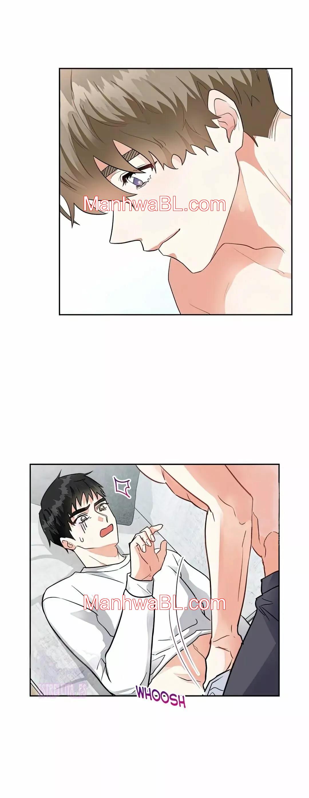 Gota de Lluvia - Capítulo 2 manhwa