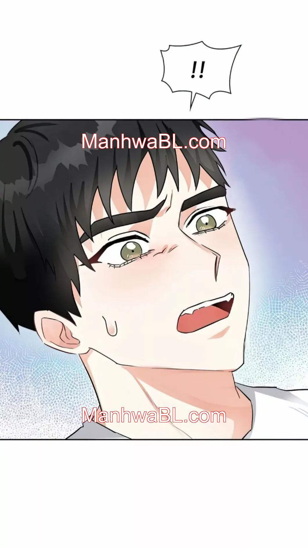Gota de Lluvia - Capítulo 2 manhwa