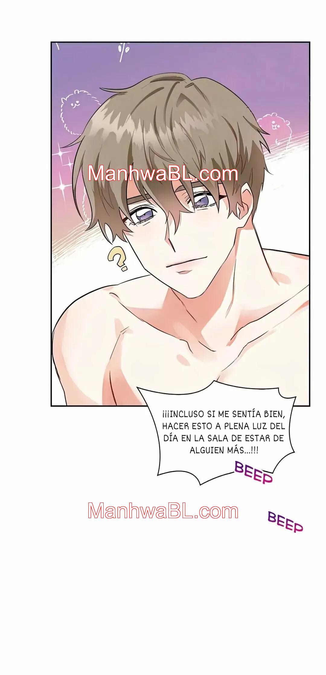 Gota de Lluvia - Capítulo 2 manhwa