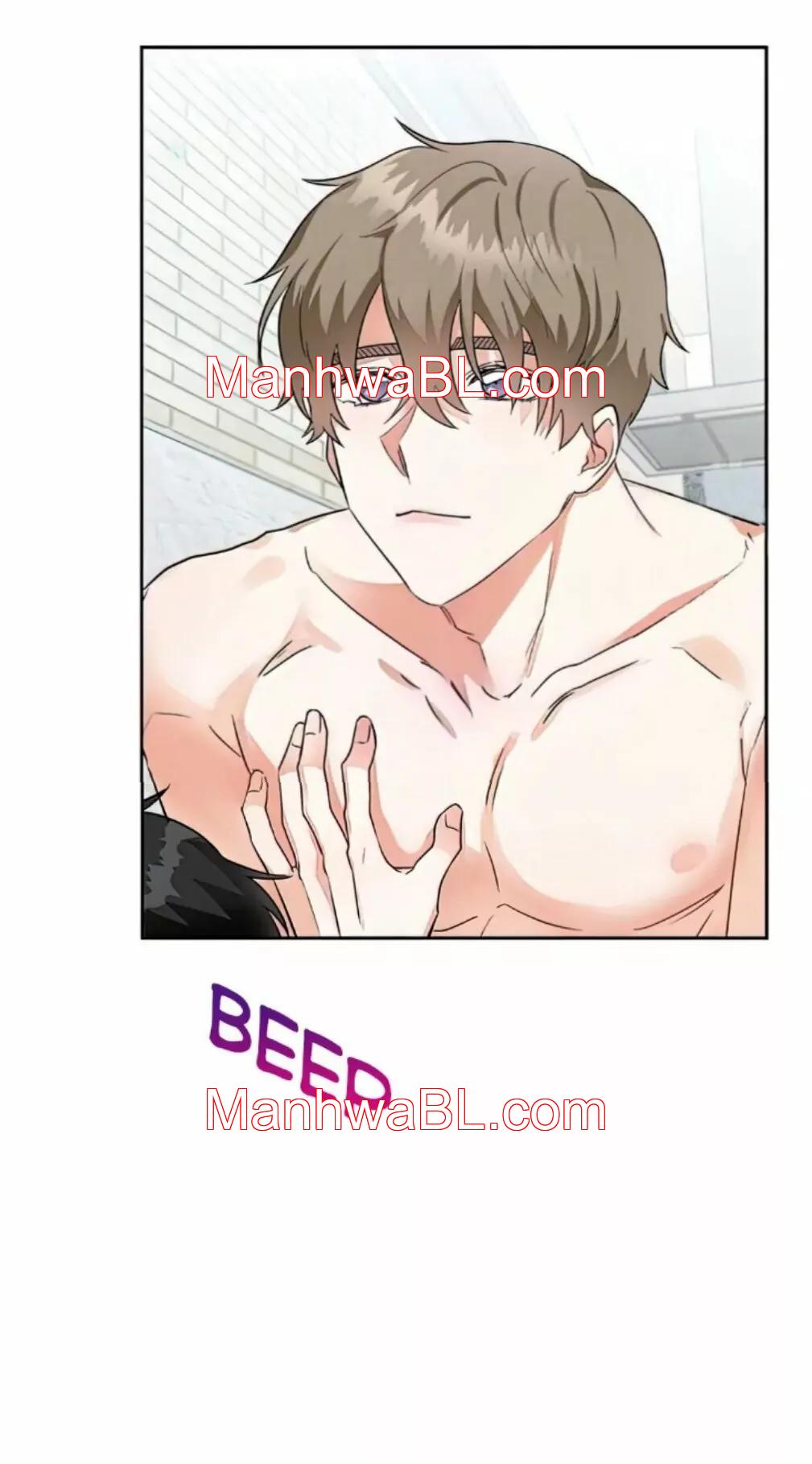 Gota de Lluvia - Capítulo 2 manhwa