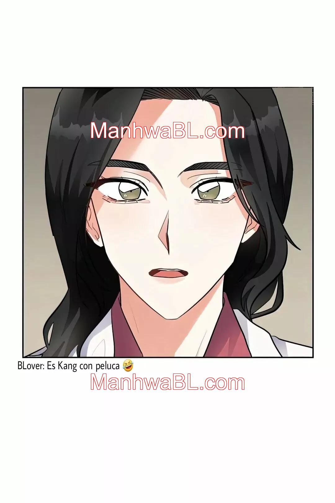 Gota de Lluvia - Capítulo 2 manhwa
