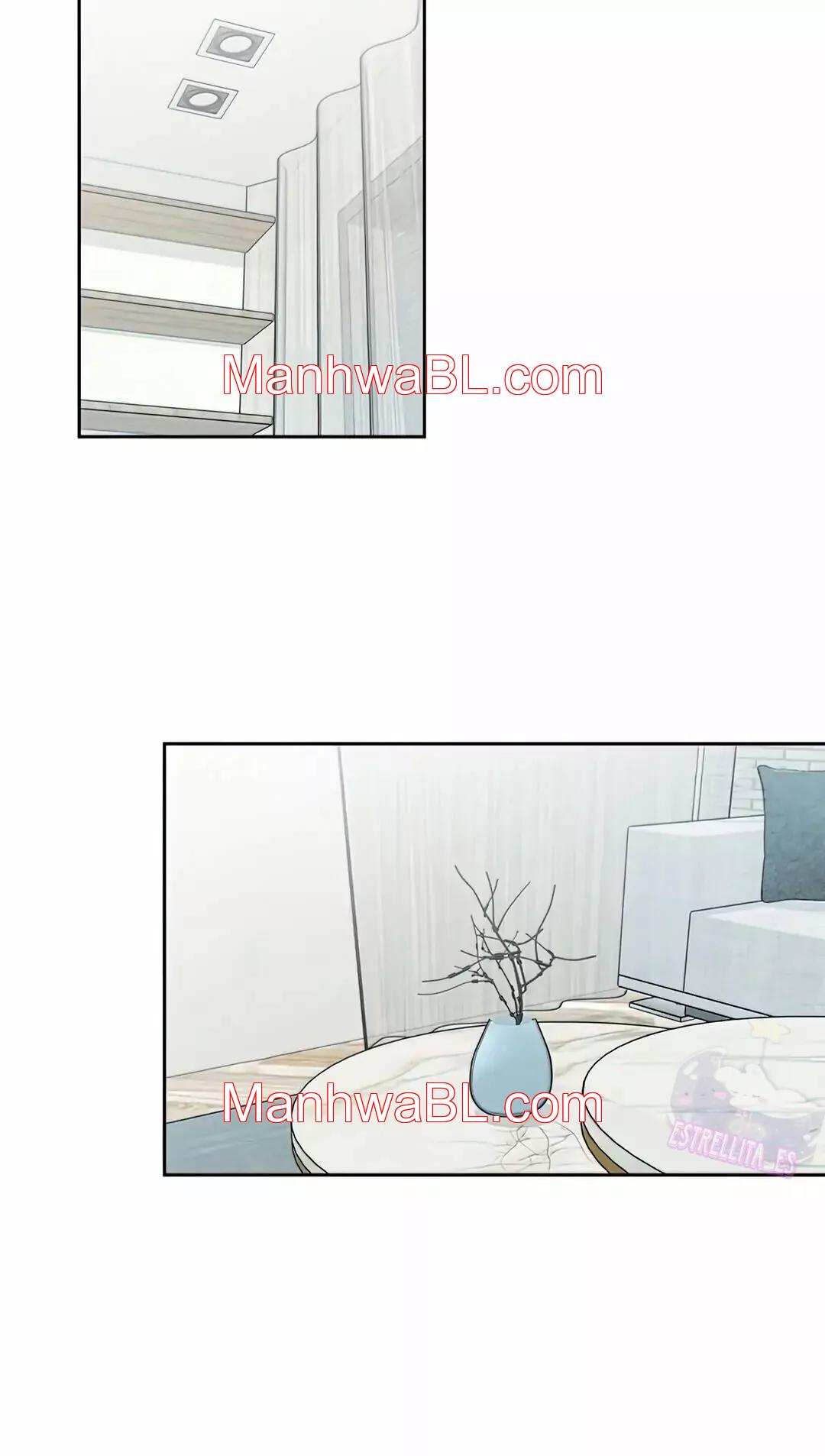 Gota de Lluvia - Capítulo 2 manhwa