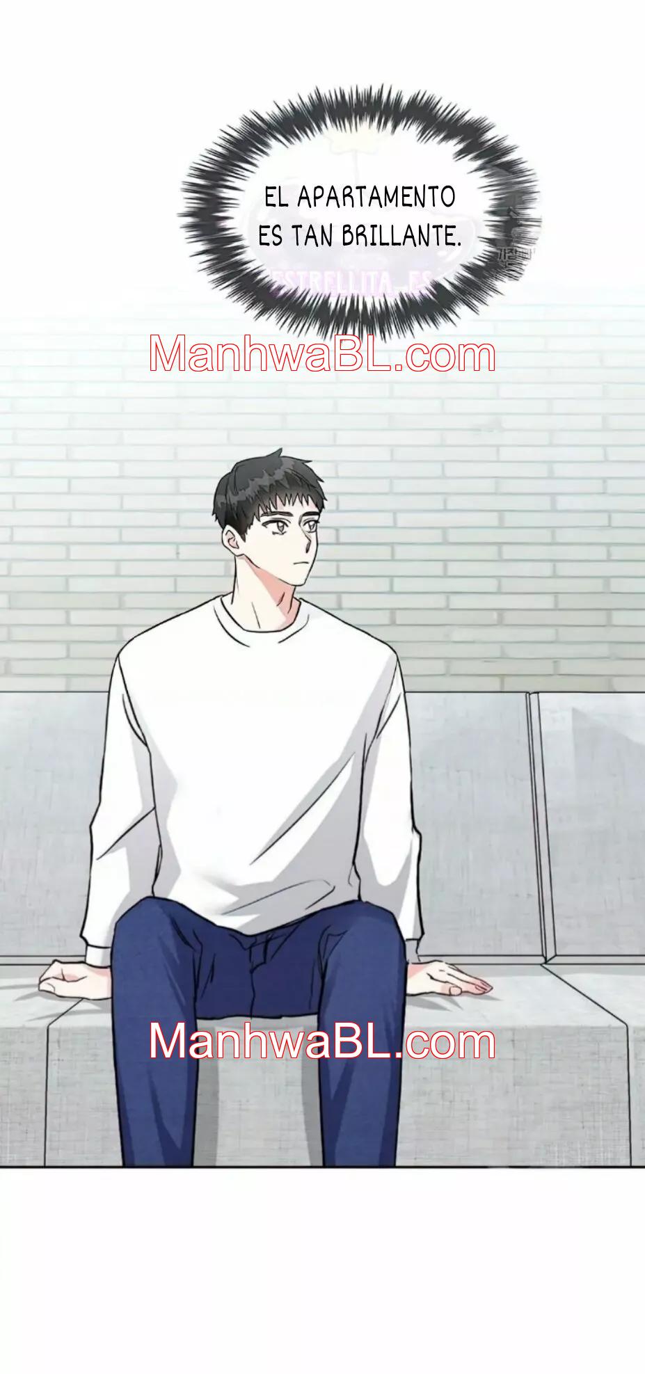 Gota de Lluvia - Capítulo 2 manhwa