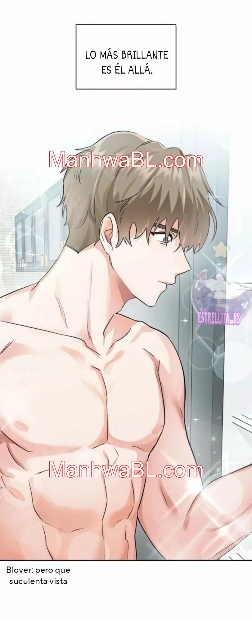 Gota de Lluvia - Capítulo 2 manhwa