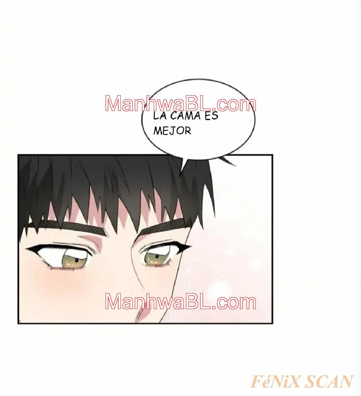 Gota de Lluvia - Capítulo 23 manhwa