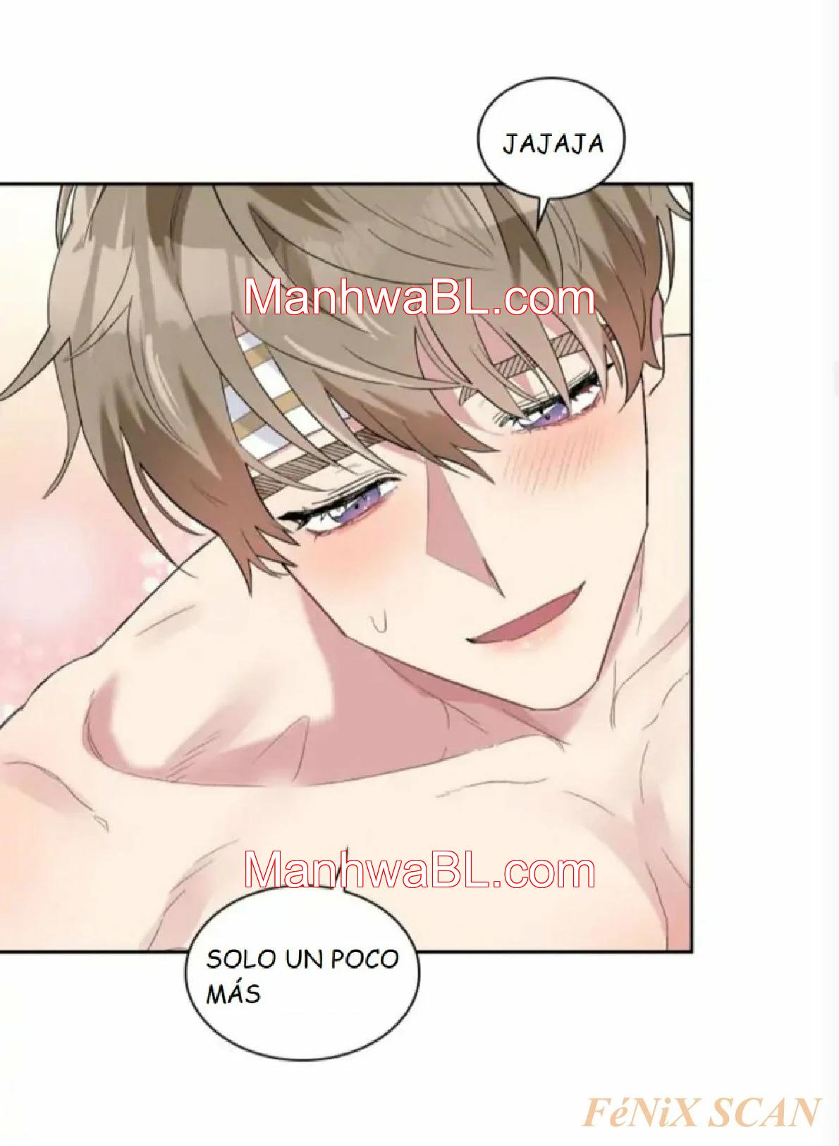 Gota de Lluvia - Capítulo 23 manhwa