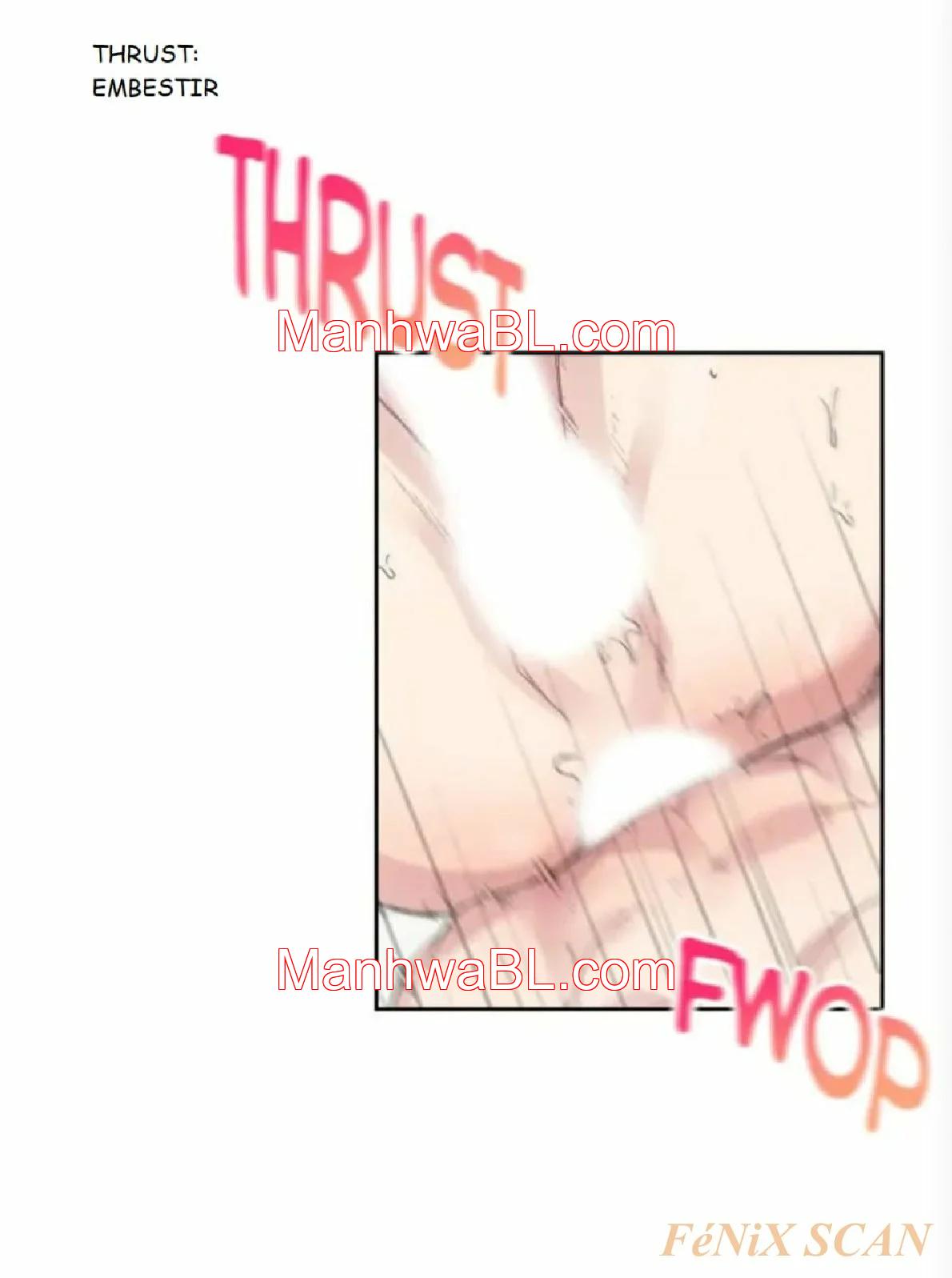 Gota de Lluvia - Capítulo 23 manhwa