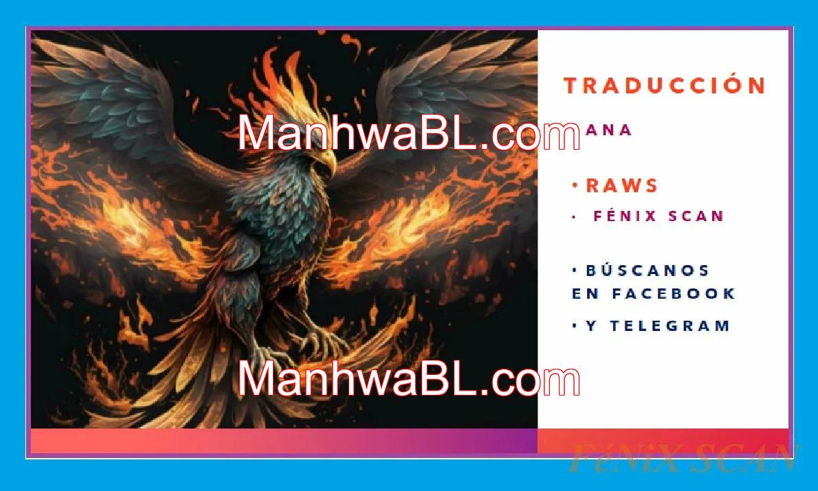 Gota de Lluvia - Capítulo 23 manhwa