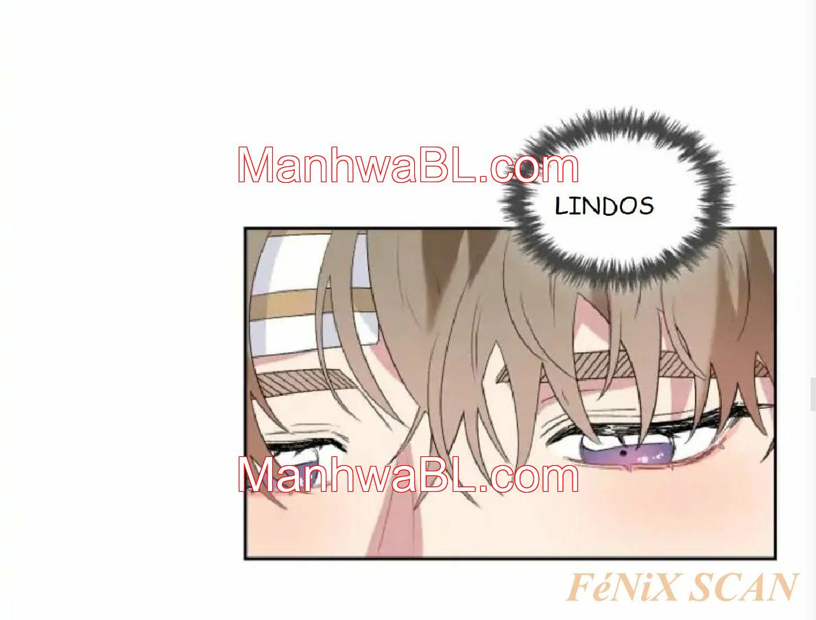 Gota de Lluvia - Capítulo 23 manhwa
