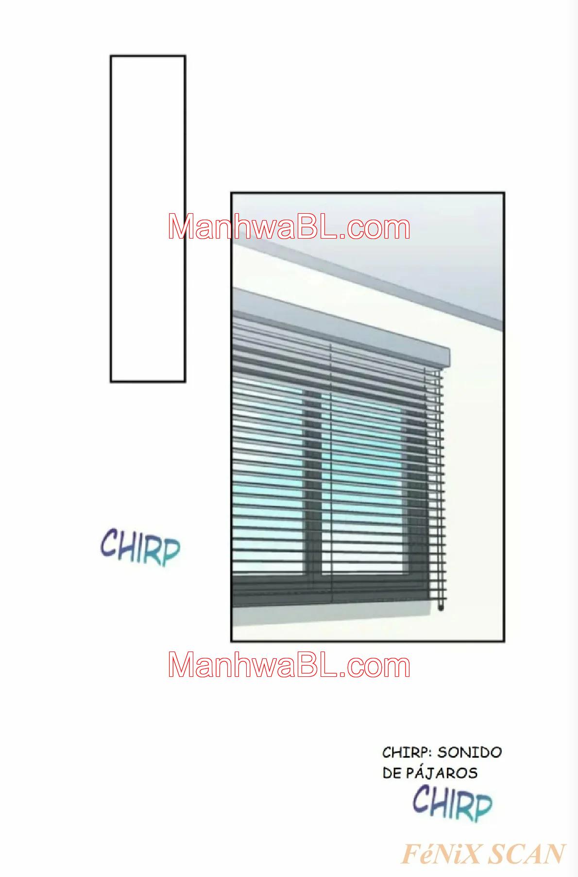 Gota de Lluvia - Capítulo 23 manhwa