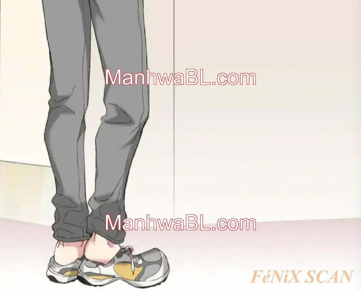 Gota de Lluvia - Capítulo 23 manhwa