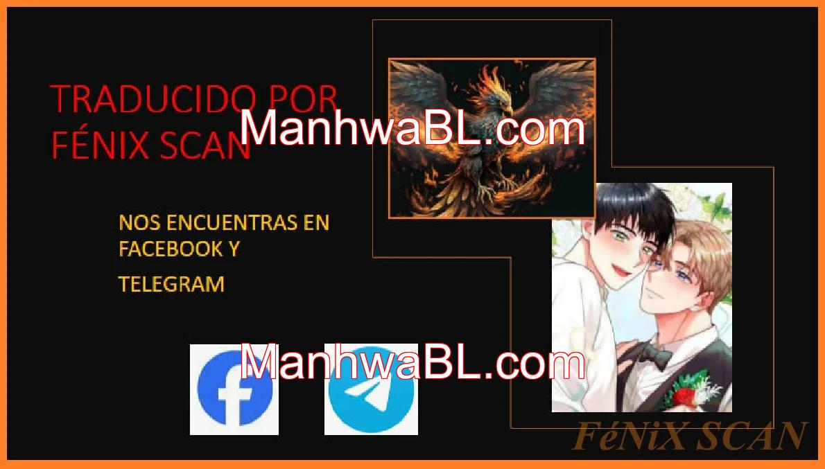 Gota de Lluvia - Capítulo 23 manhwa