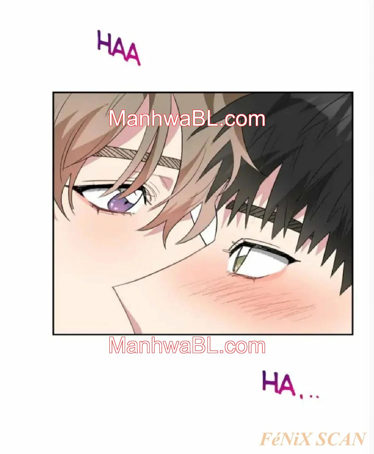 Gota de Lluvia - Capítulo 23 manhwa