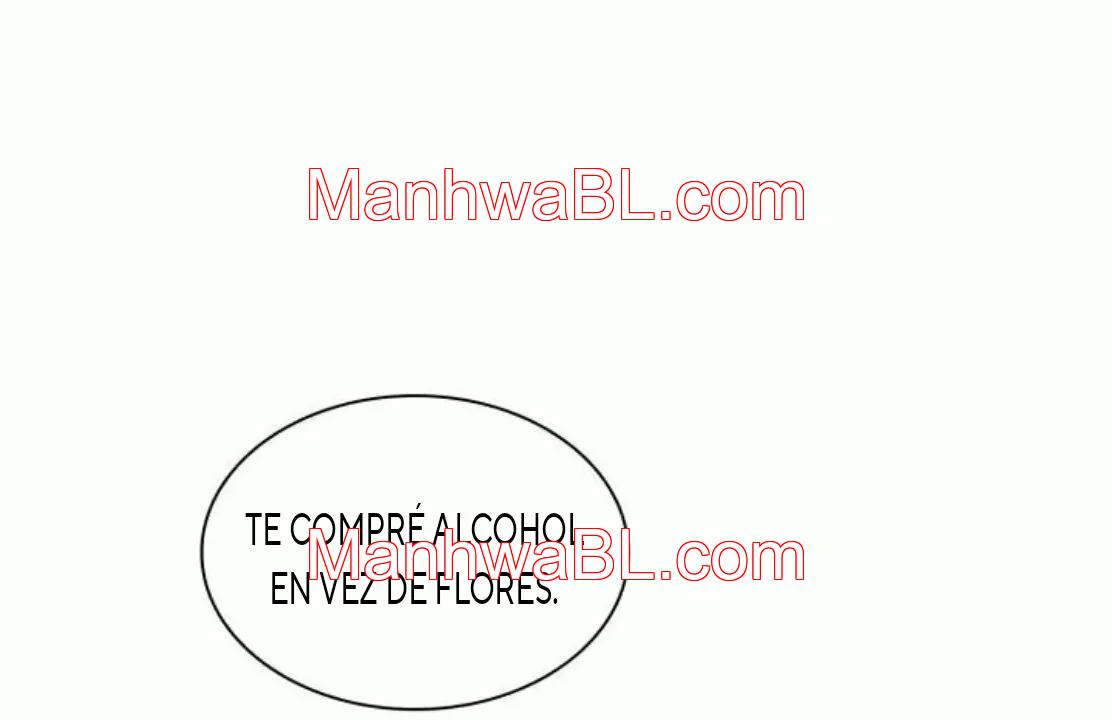Gota de Lluvia - Capítulo 4 manhwa