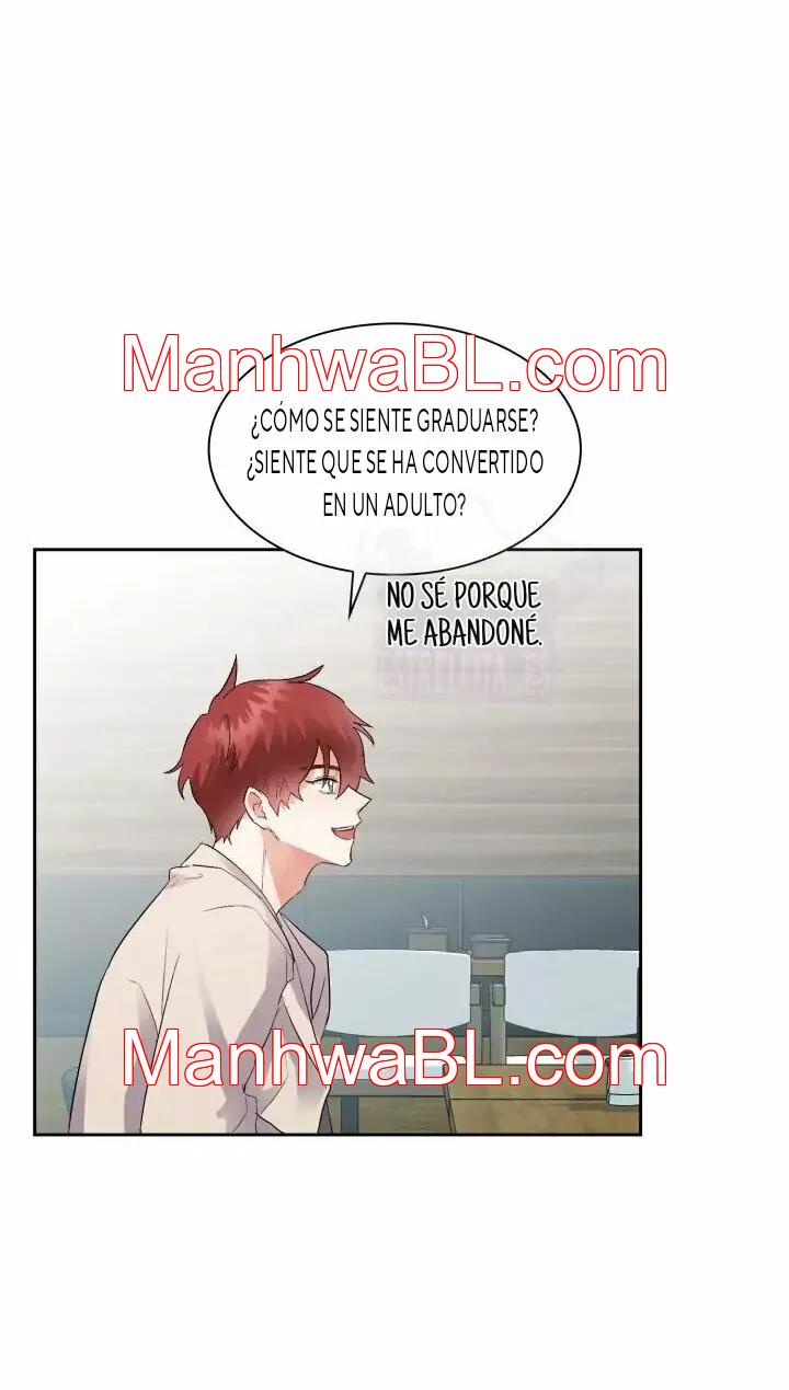 Gota de Lluvia - Capítulo 4 manhwa