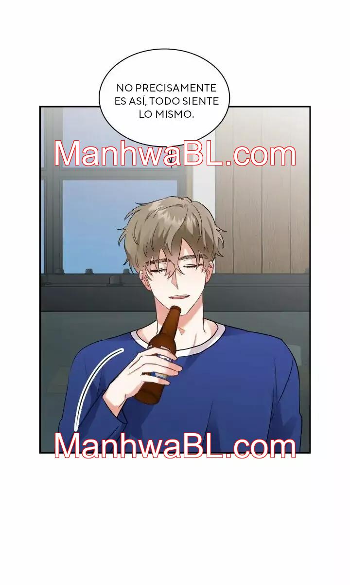 Gota de Lluvia - Capítulo 4 manhwa