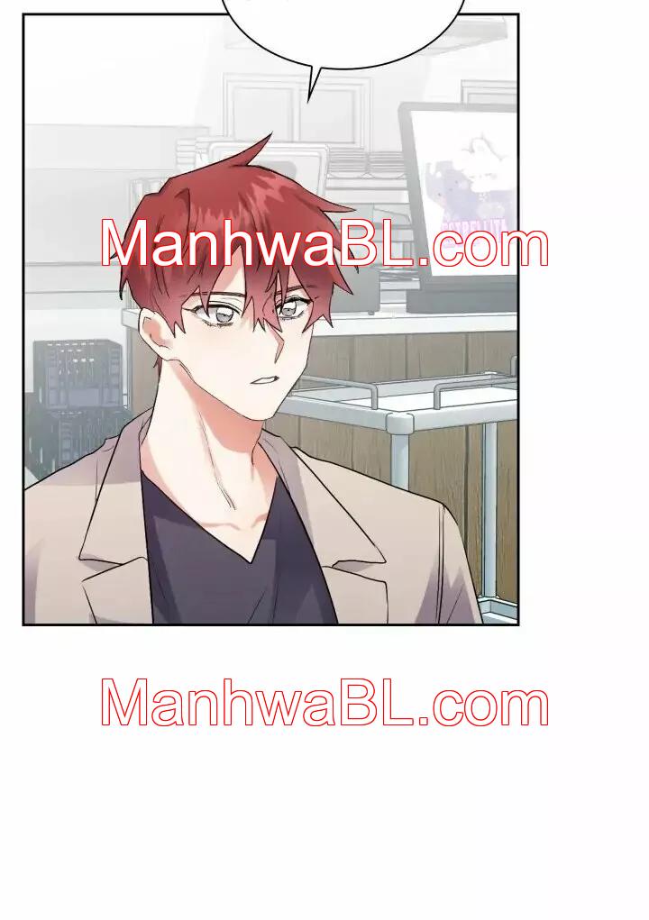 Gota de Lluvia - Capítulo 4 manhwa