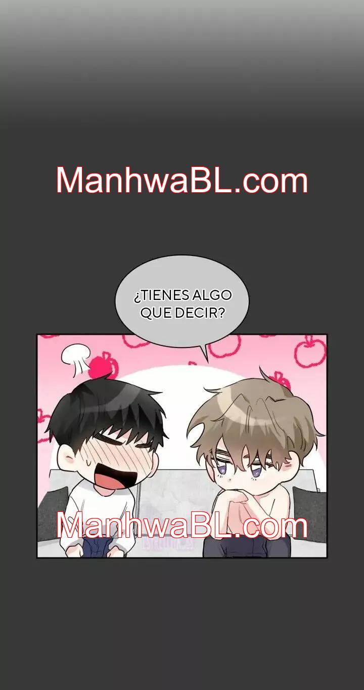 Gota de Lluvia - Capítulo 4 manhwa