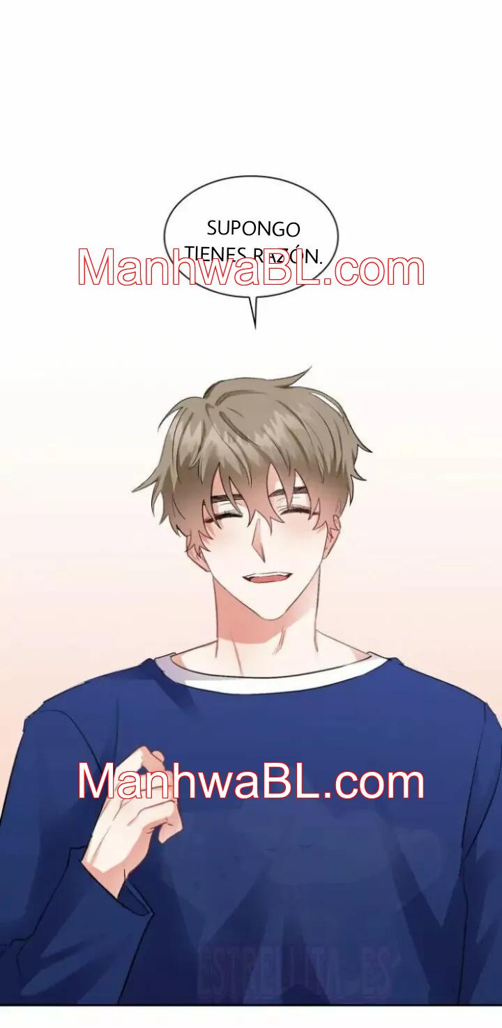 Gota de Lluvia - Capítulo 4 manhwa